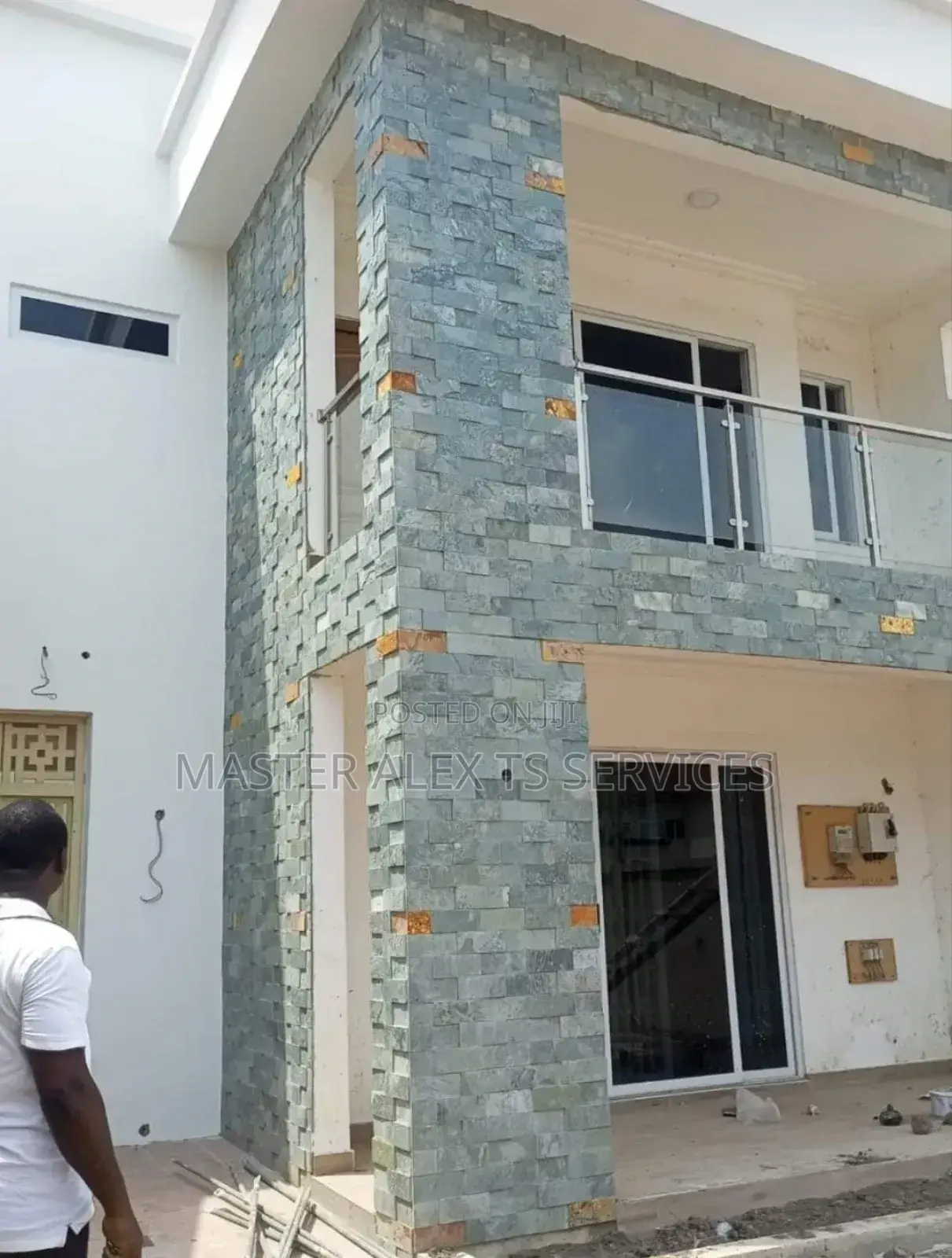 Stones Professionals in Ashiaman and Accra