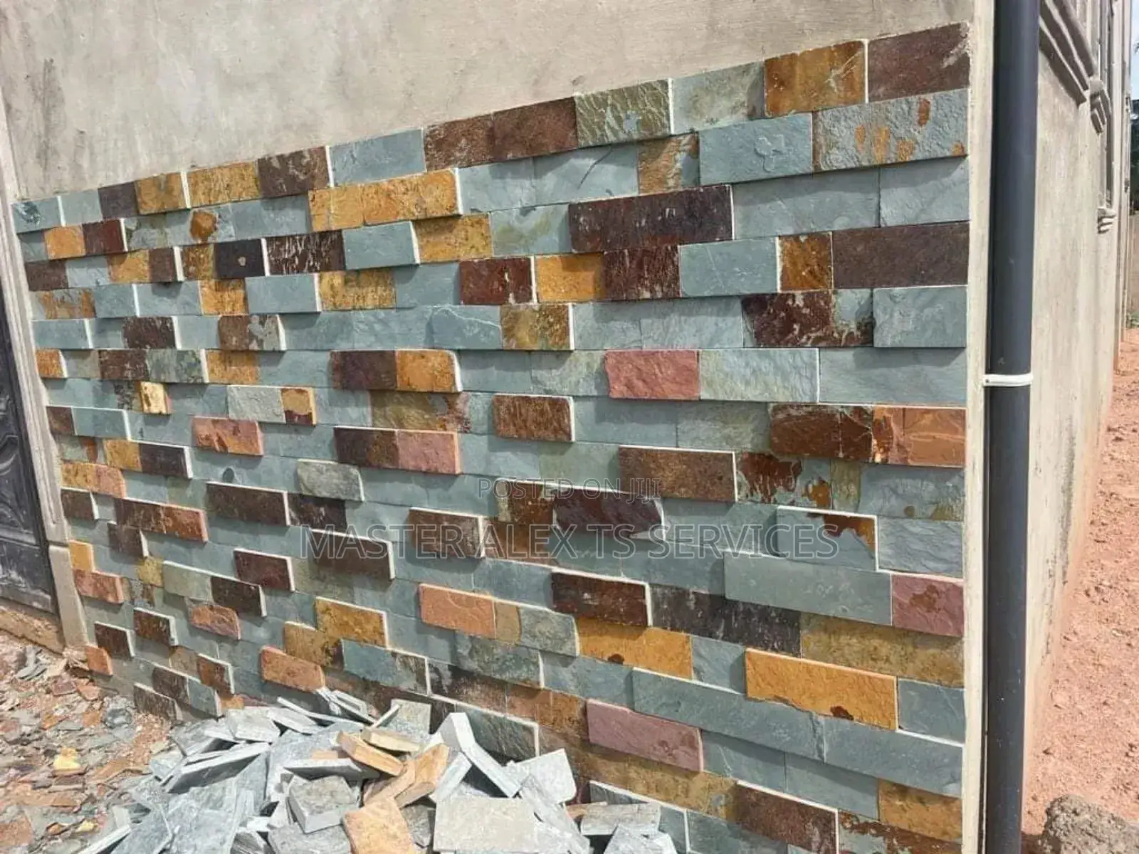 Stones Professionals in Ashiaman and Accra