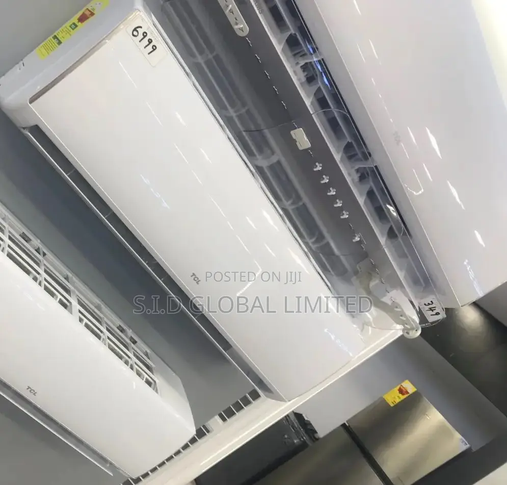 Delectable TCL-SPLIT-AC-R410-1.5HP-TAC-12CSA/XA51