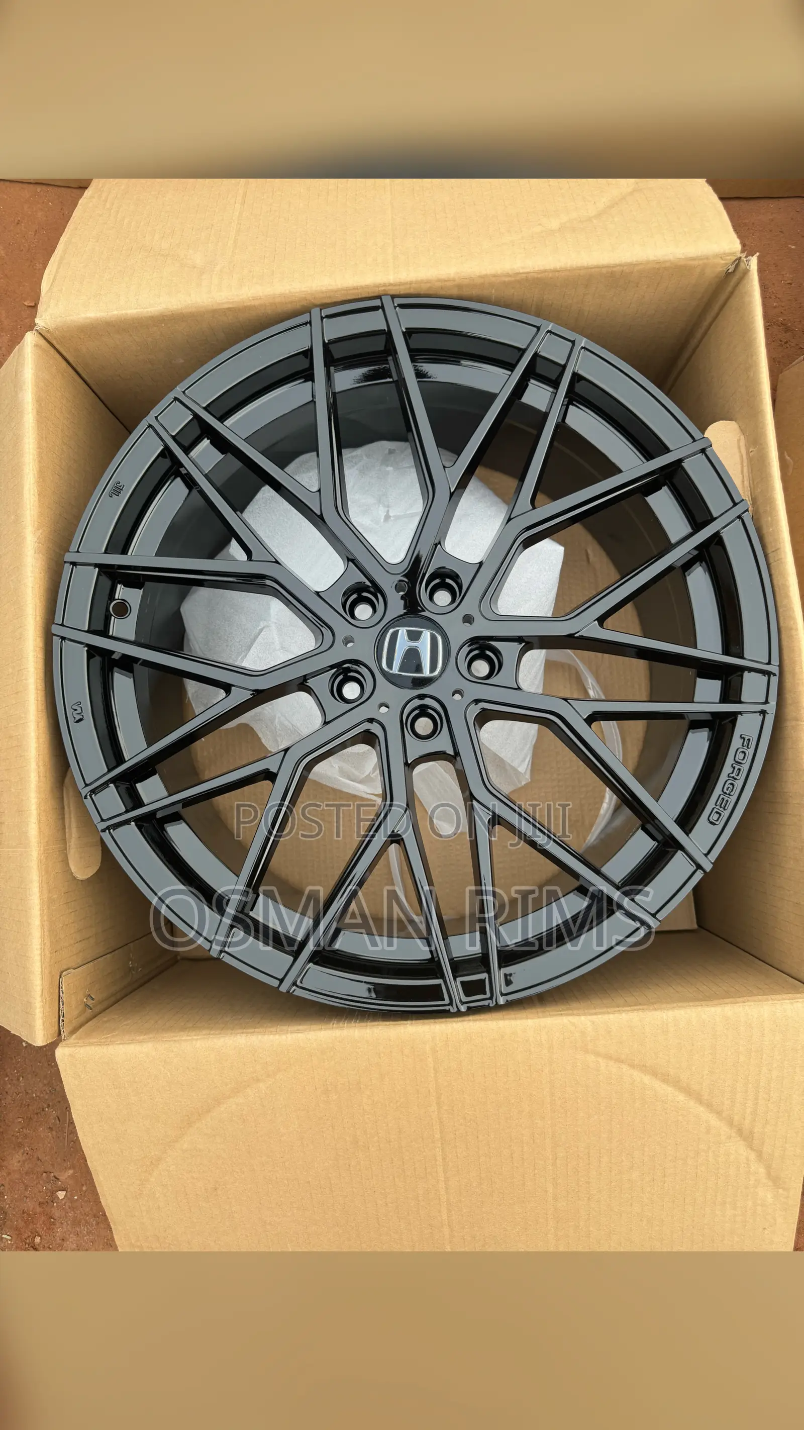 Honda CRV Rim Brand New