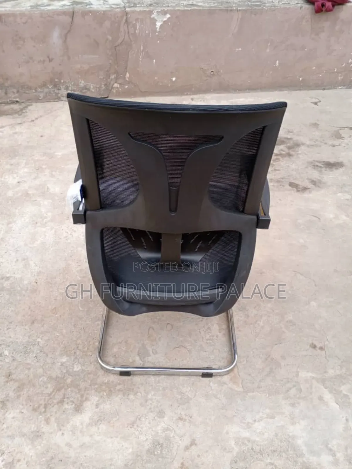 Quality Waiting Chair for Office