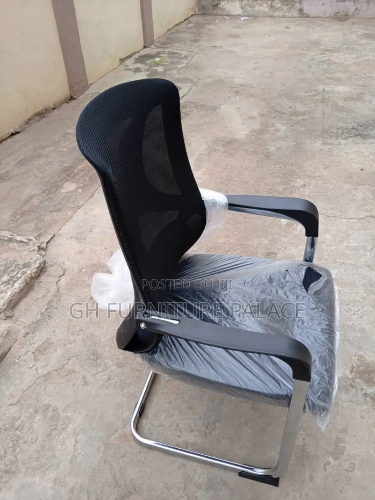 Quality Waiting Chair for Office