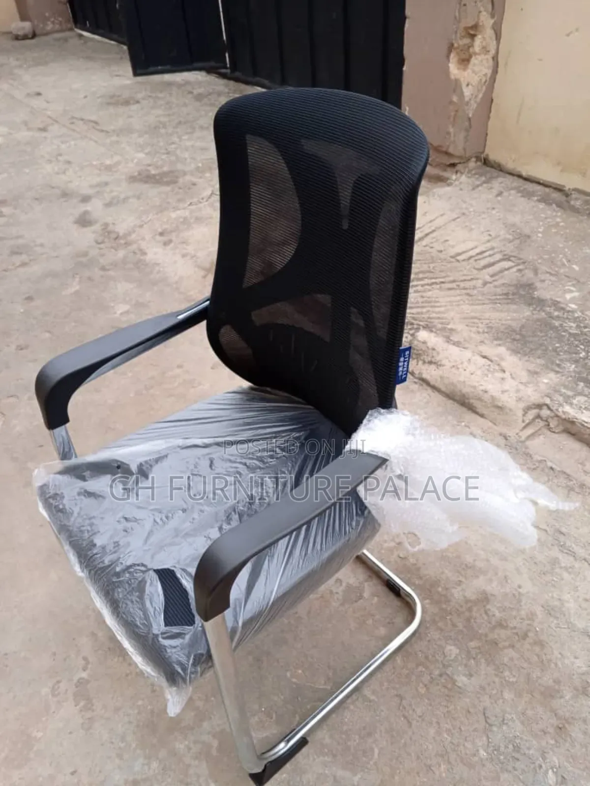 Quality Waiting Chair for Office