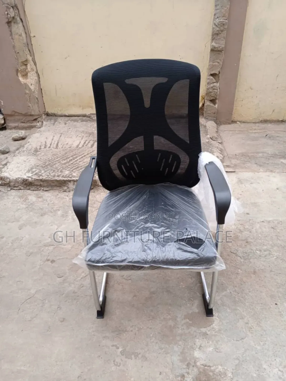 Quality Waiting Chair for Office