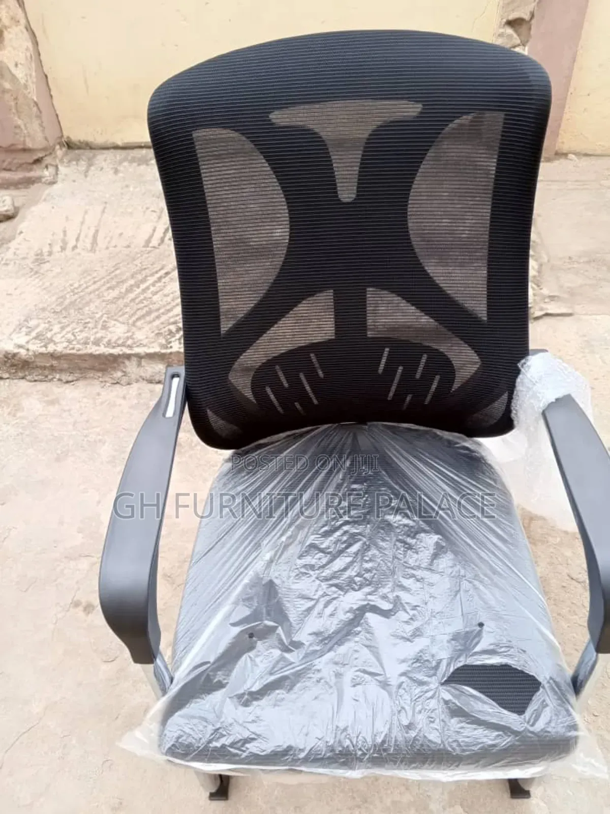Quality Waiting Chair for Office