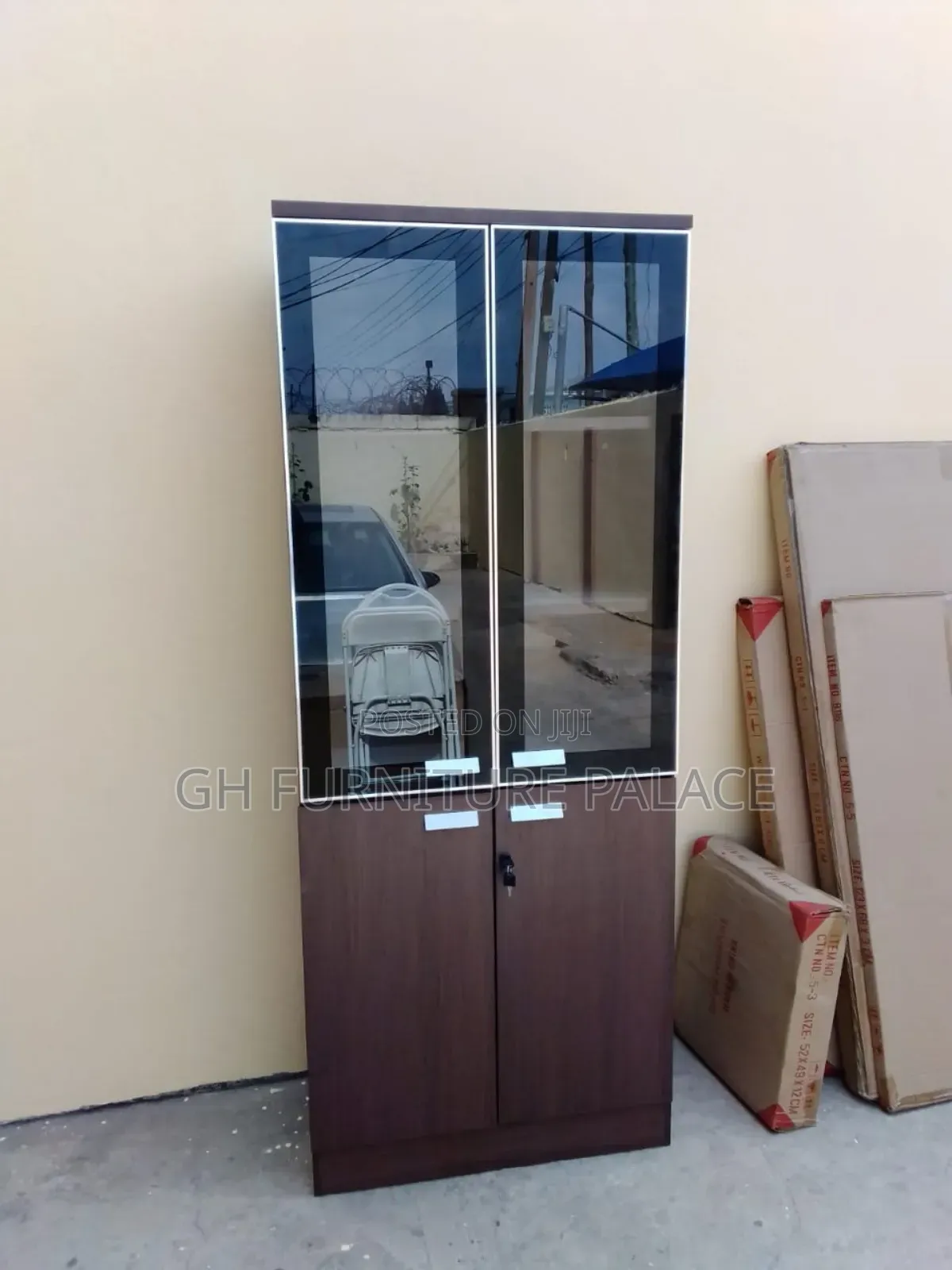 Bookshelve for Office