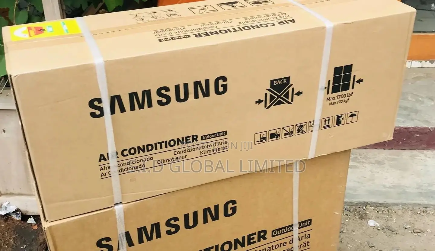 Perfect SAMSUNG-2.0HP-R410-SPLIT-AC-AR18TRHGAWK