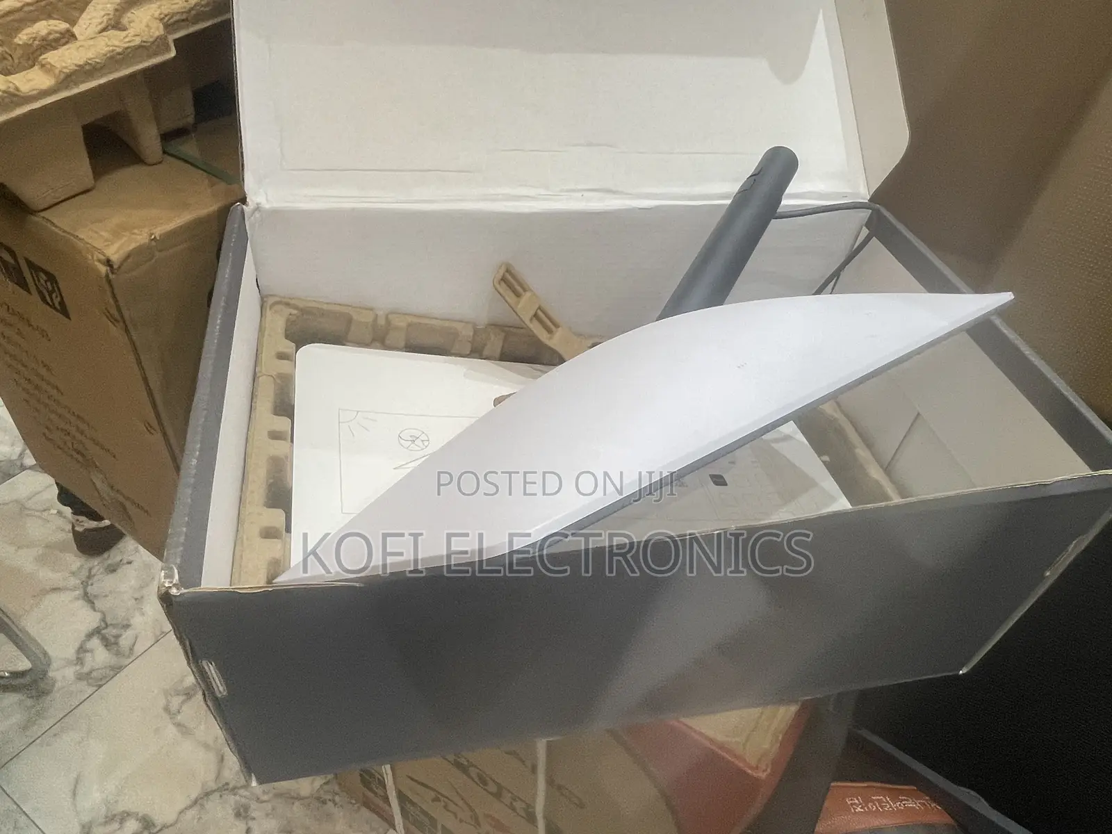 Starlink Gen 2 Mesh Wifi Router