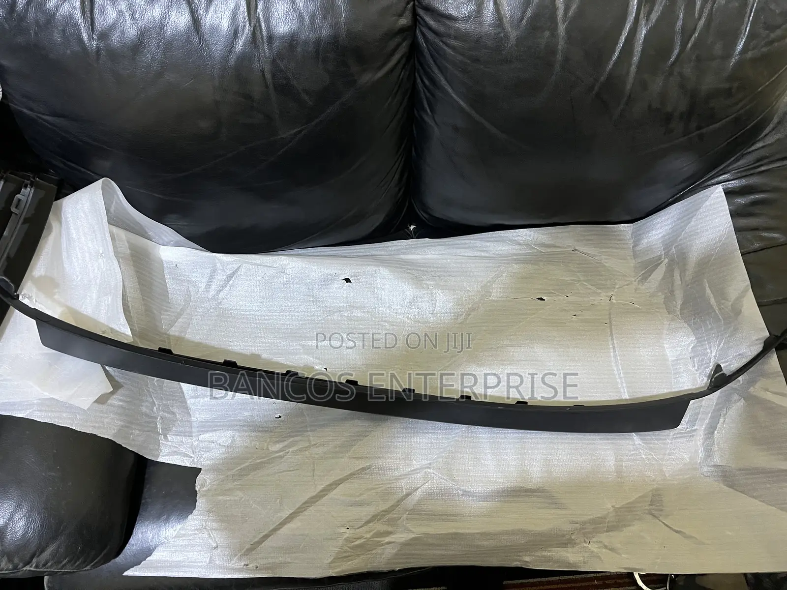 Hyundai Elantra 2016/2017/2018 Front Bumper Lower