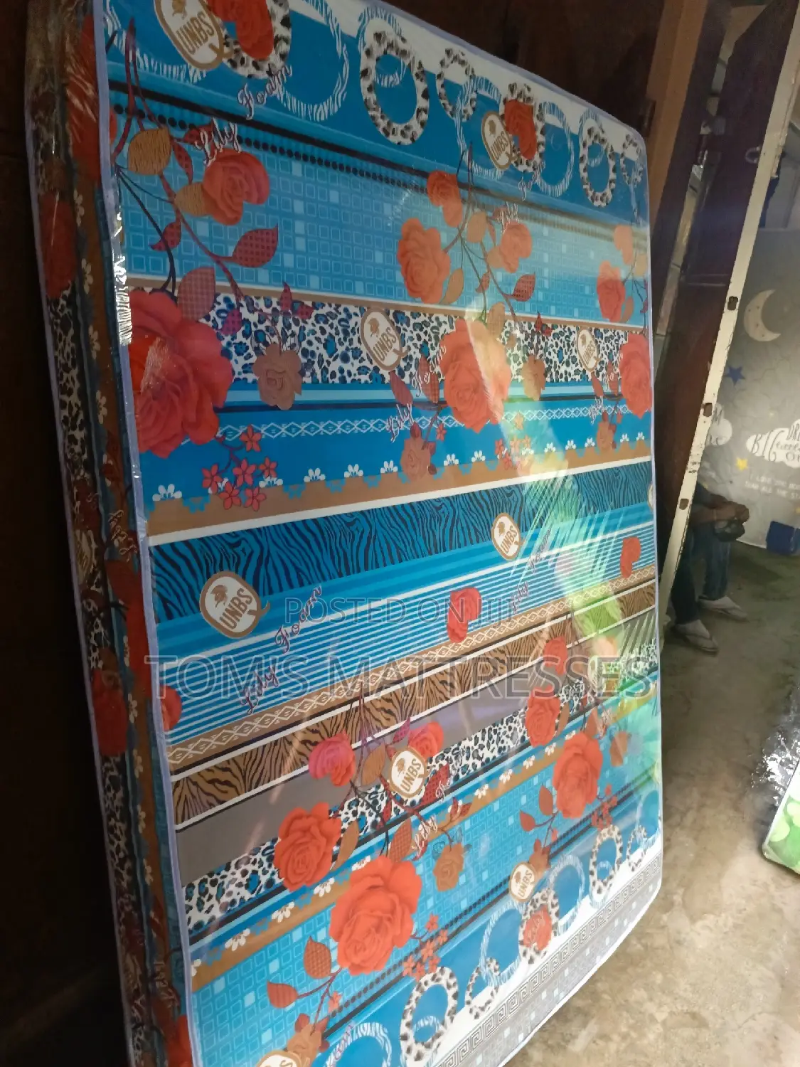 6 Inches Mattress for Sale