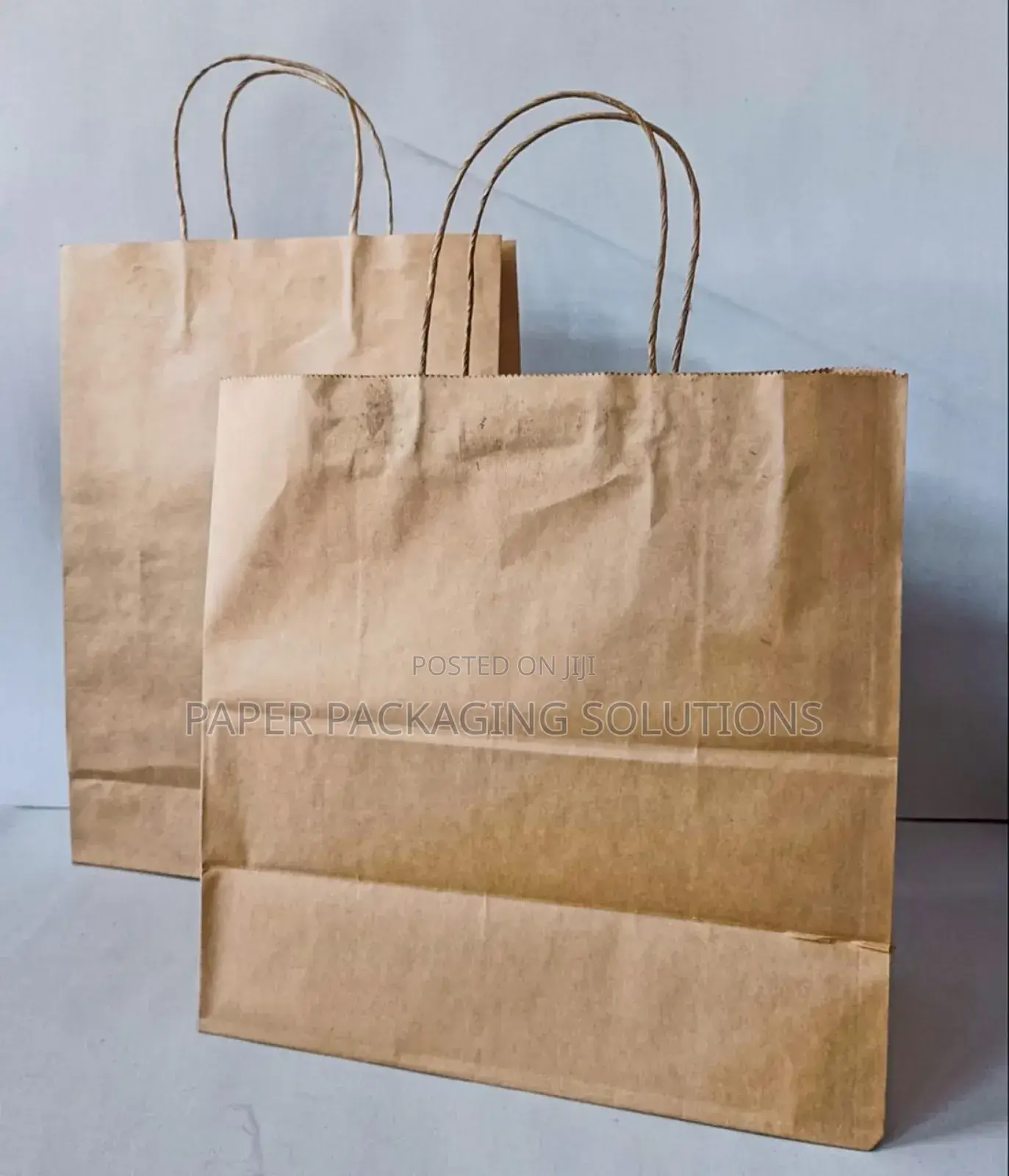 Creative Bags for Shopping