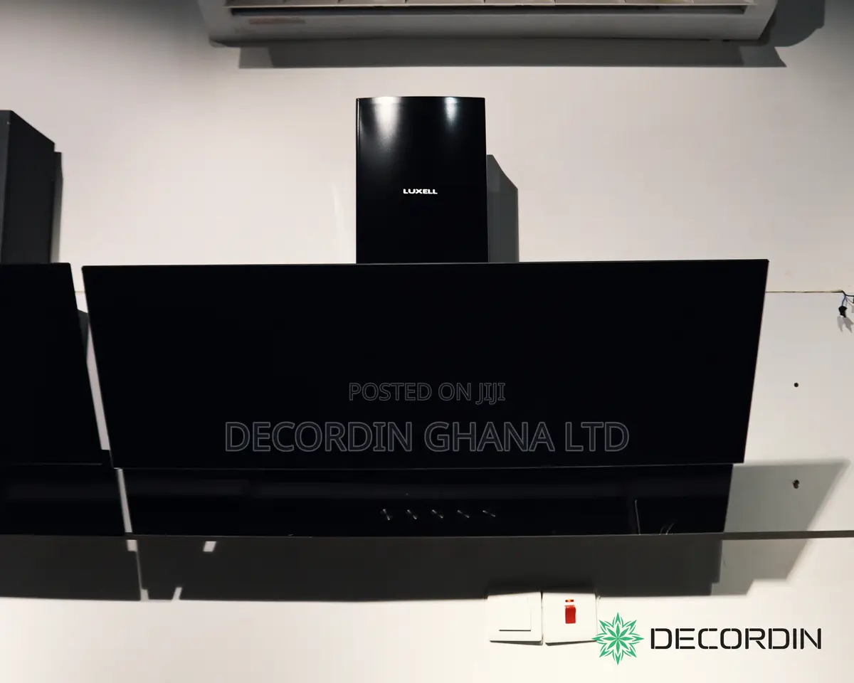 Decordin 90cm Glass Extractor
