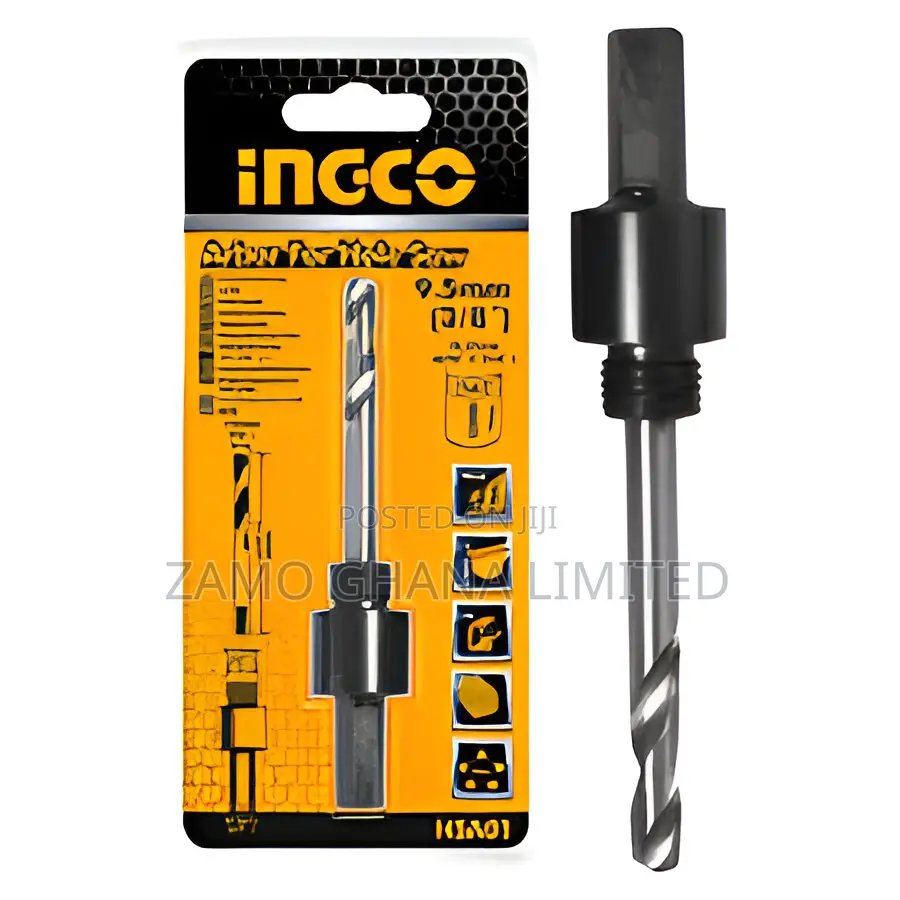 Arbor for Hole Saw 9.5mm - Hsa01