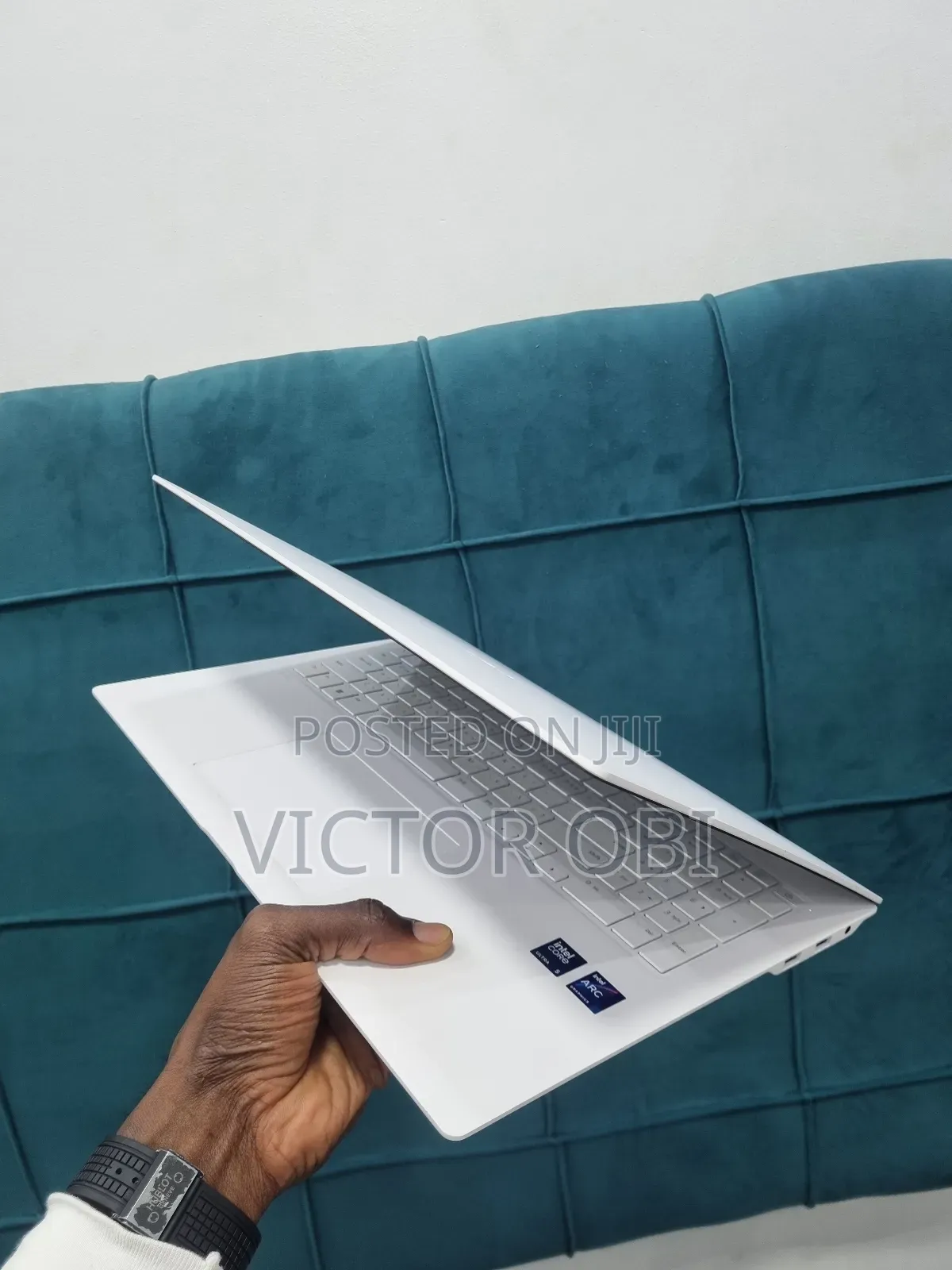Laptop LG Gram 15.6 16GB SSD 2T