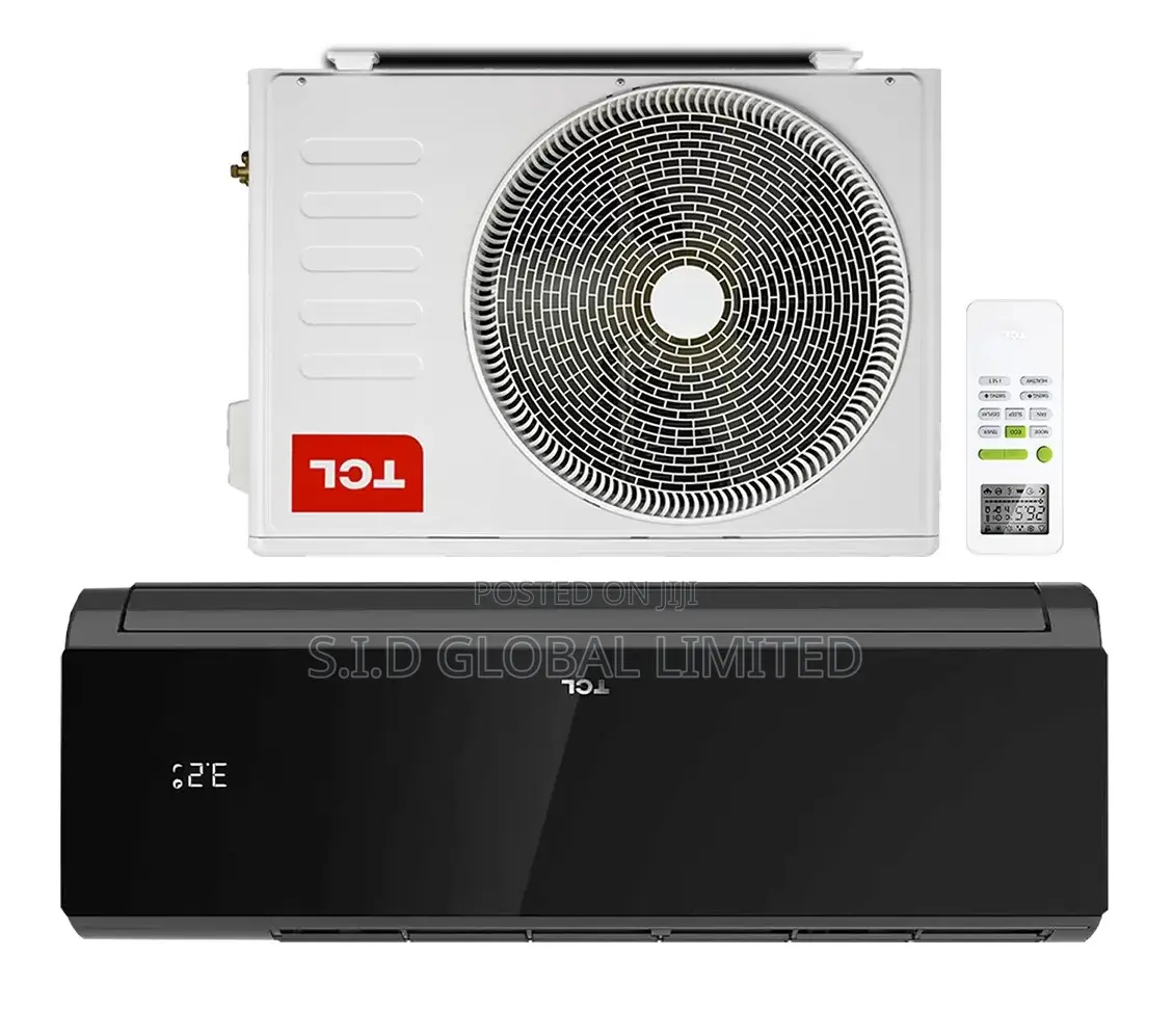 Genuine TCL-SPLIT-INVERTER-R410-2.5HP-TAC-24CSA/XA82I