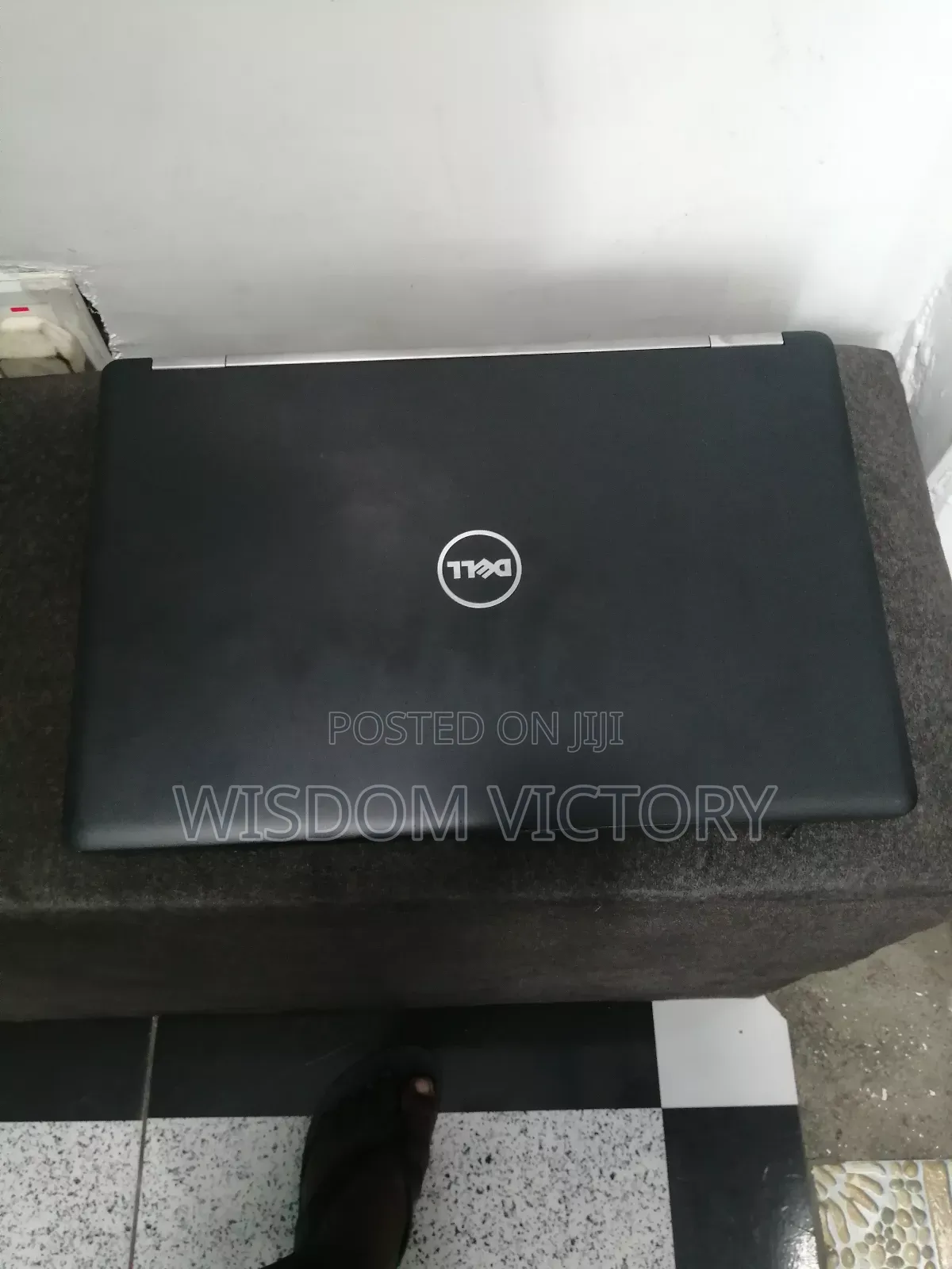 New Laptop Dell Adamo Onyx 8GB Intel Core I5 SSD 256GB