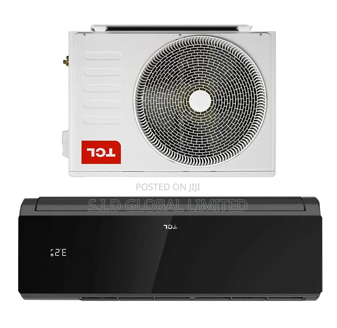 Correct TCL Split Inverter R410 1.5hp Tac-12csa/Xa82i