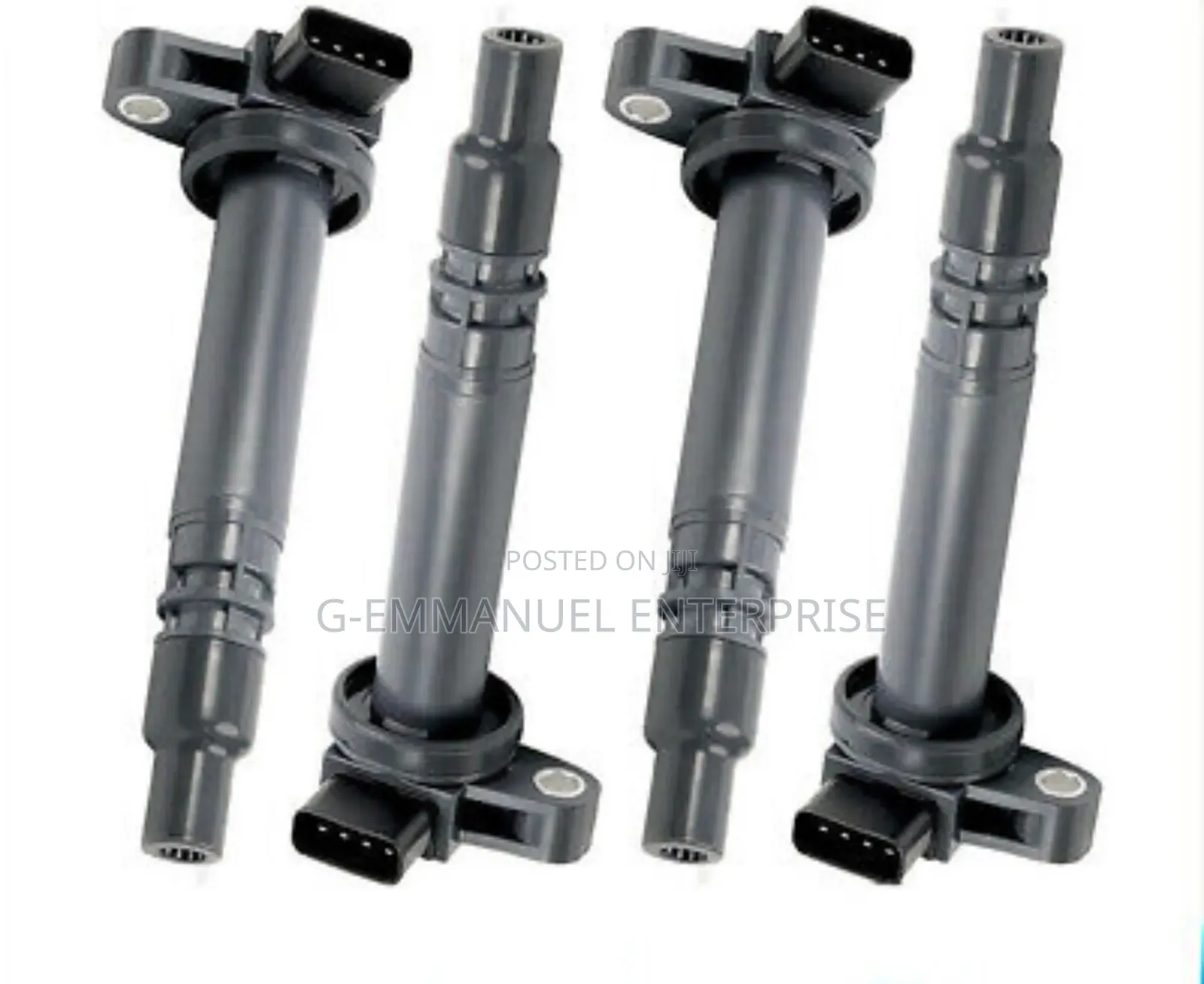 TOYOTA Tacoma 2004 Ignition Coil Original Japan.
