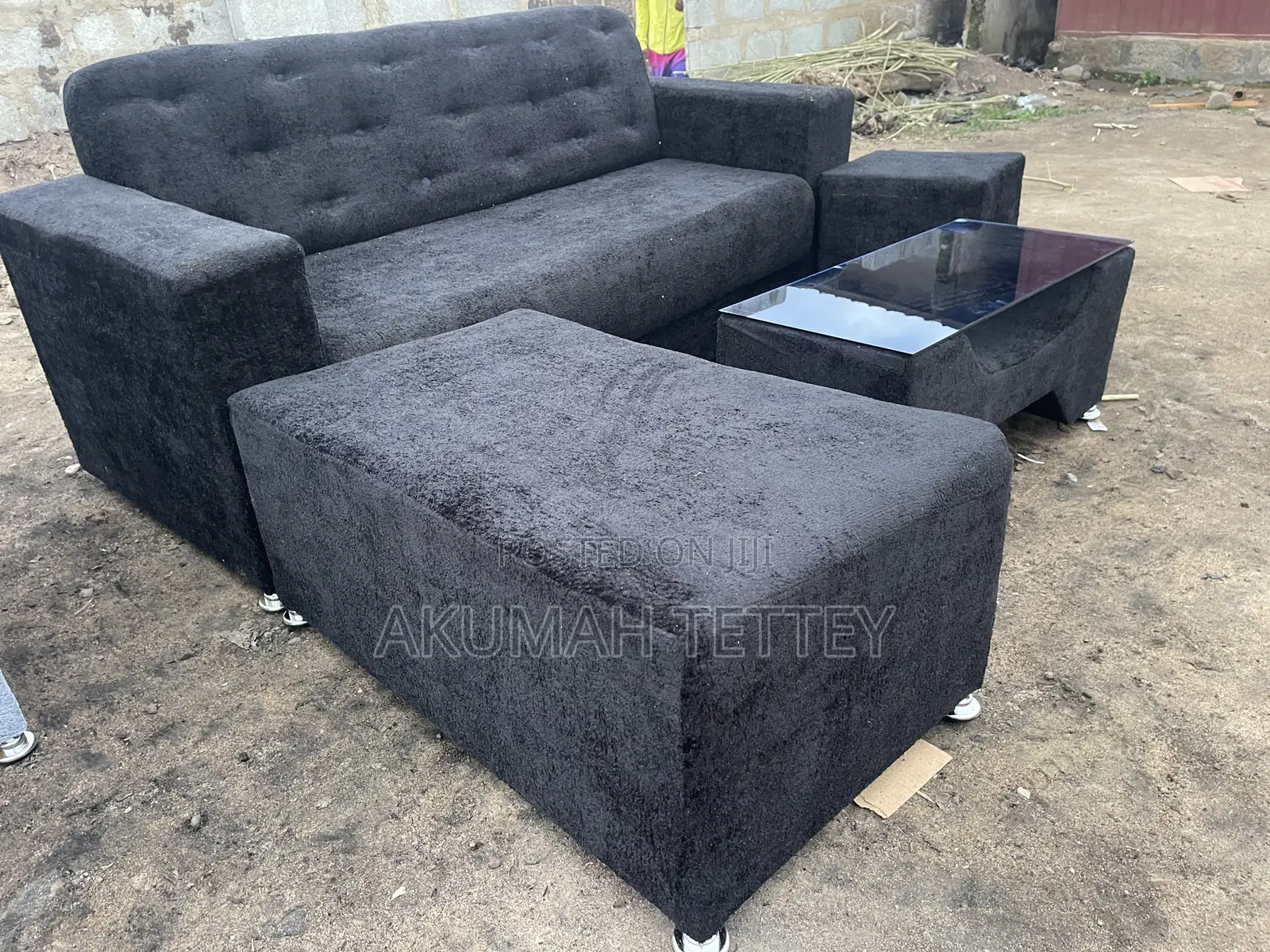 Quality Furniture