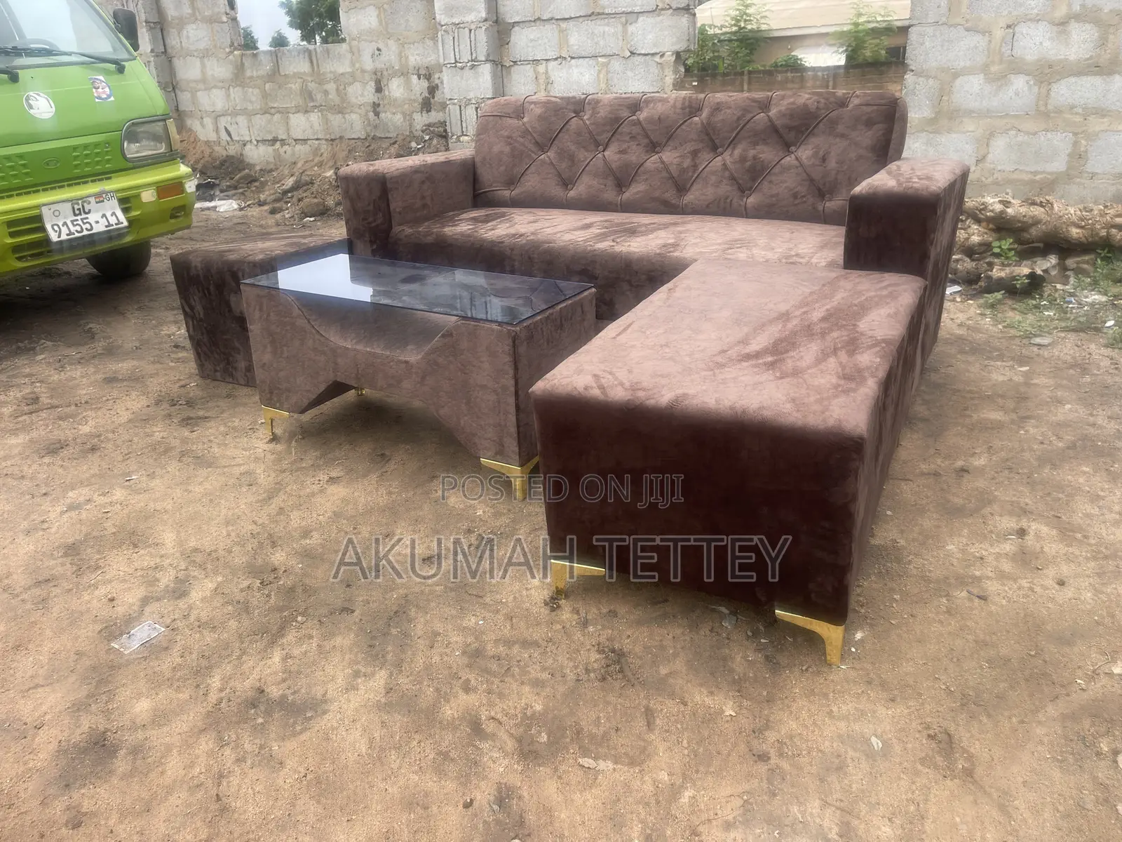 Quality Furniture Company