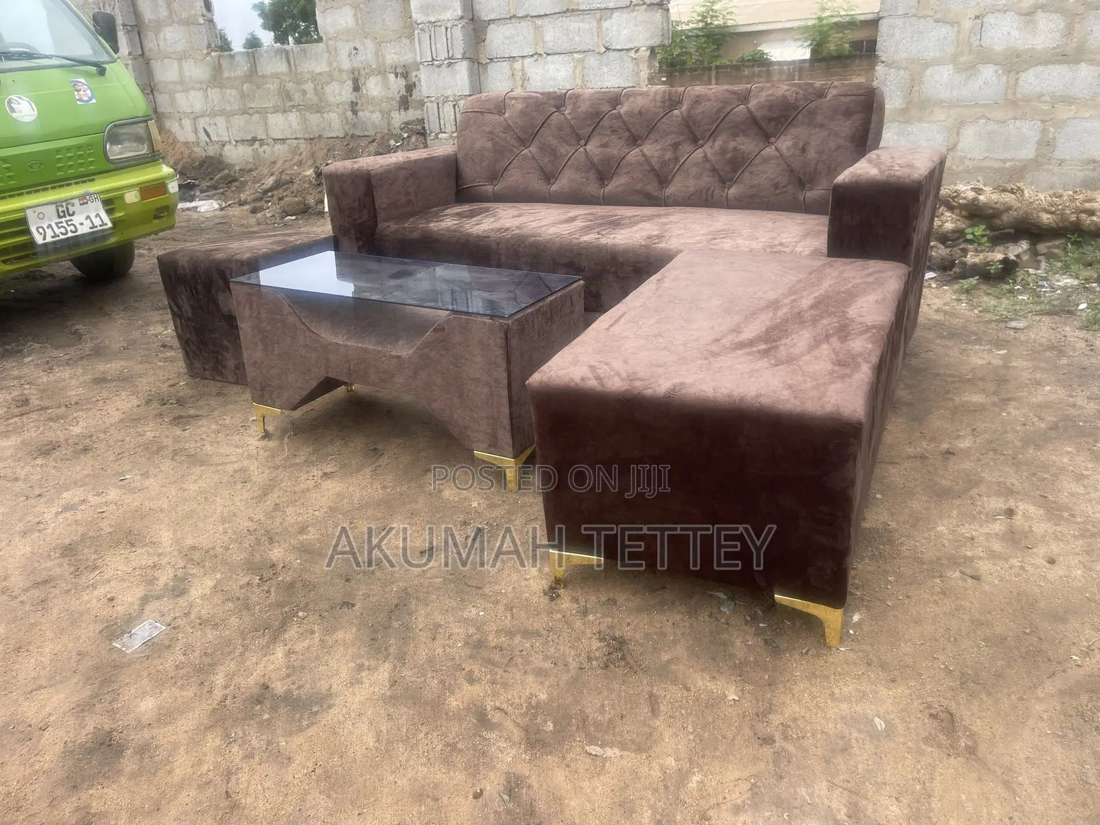 Quality Furniture Company