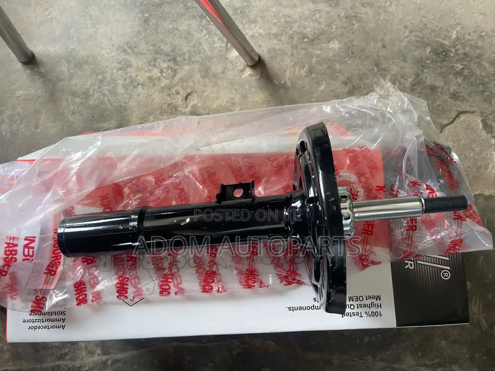 Honda Civic Front Shock Brand New 2016 2017 2018 2019 2020