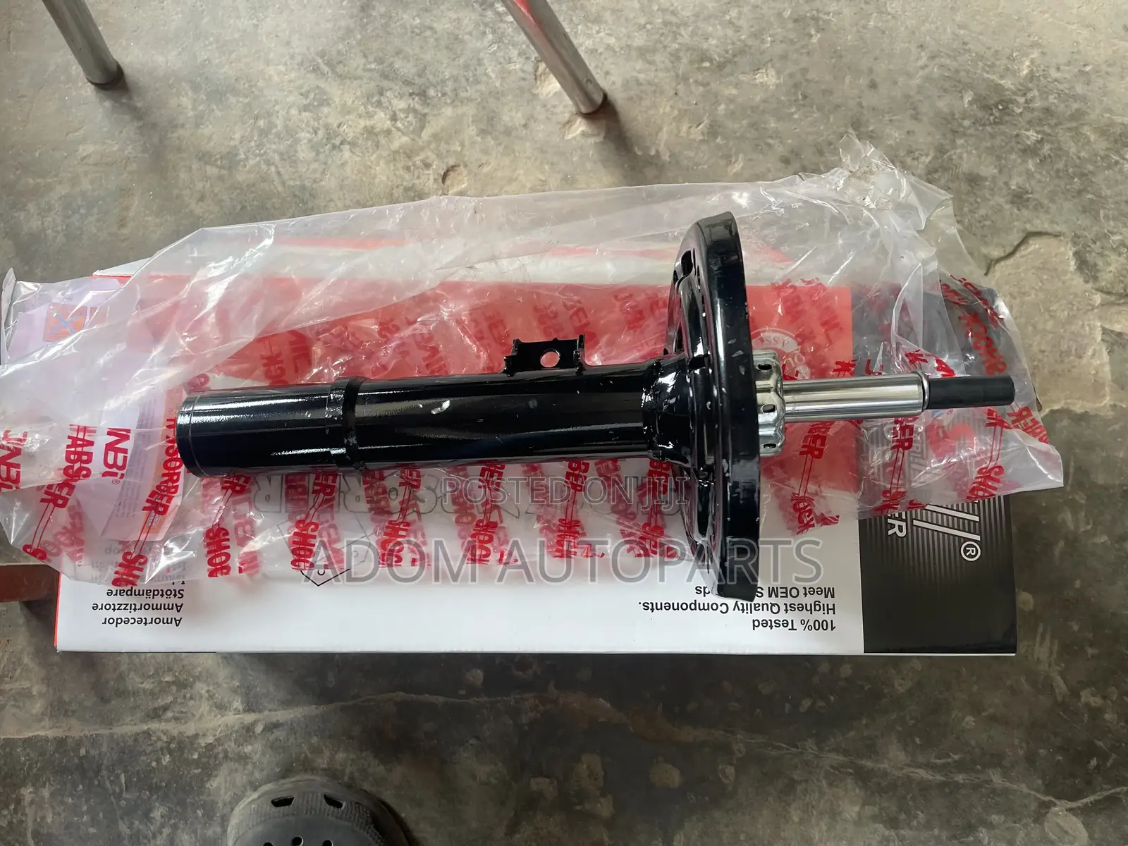 Honda Civic Front Shock Brand New 2016 2017 2018 2019 2020