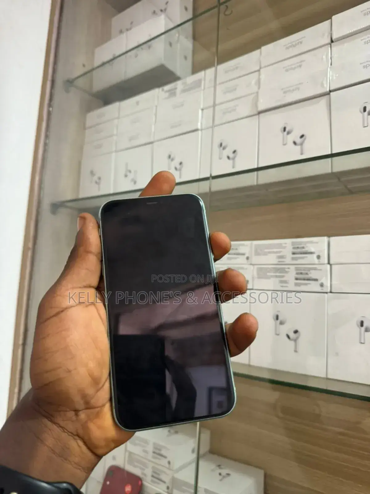 Apple iPhone 11 128 GB