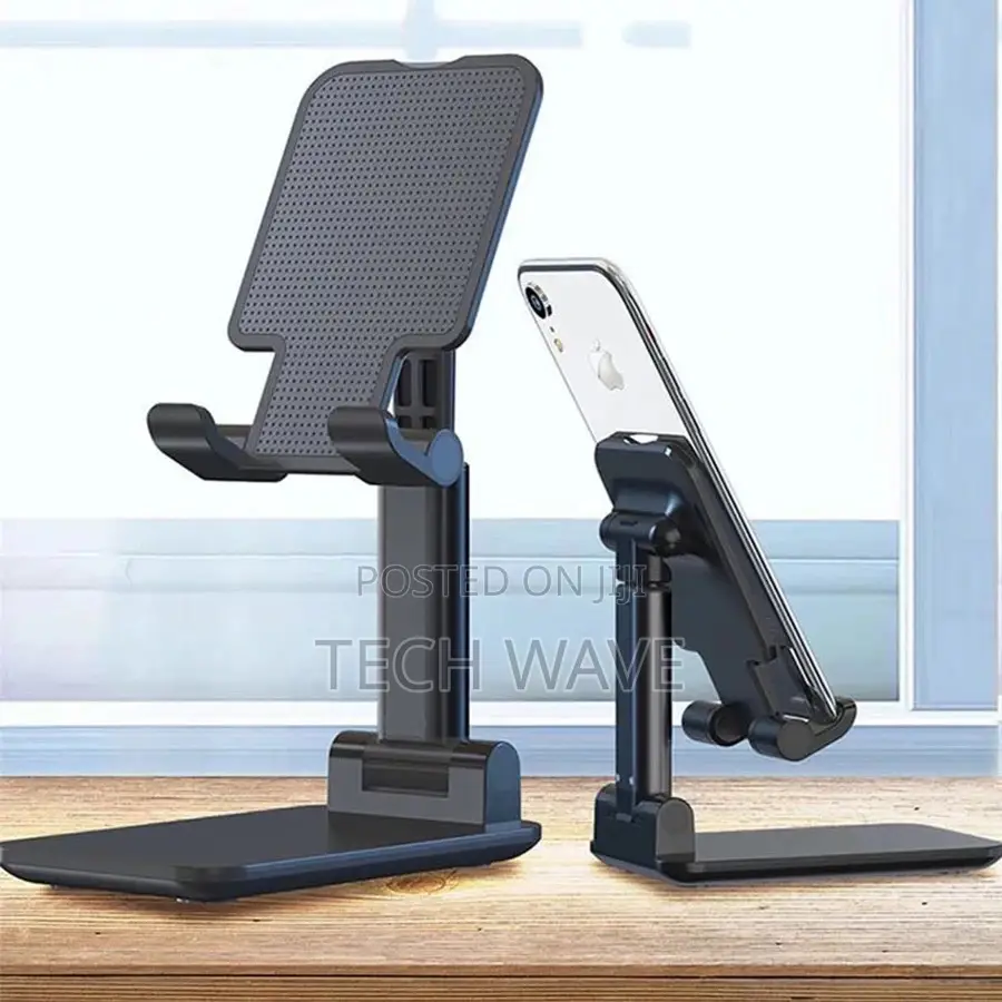 Universal Phone Stand