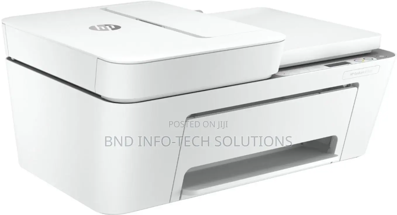 Hp Deskjet 4155e All-in-One Printer