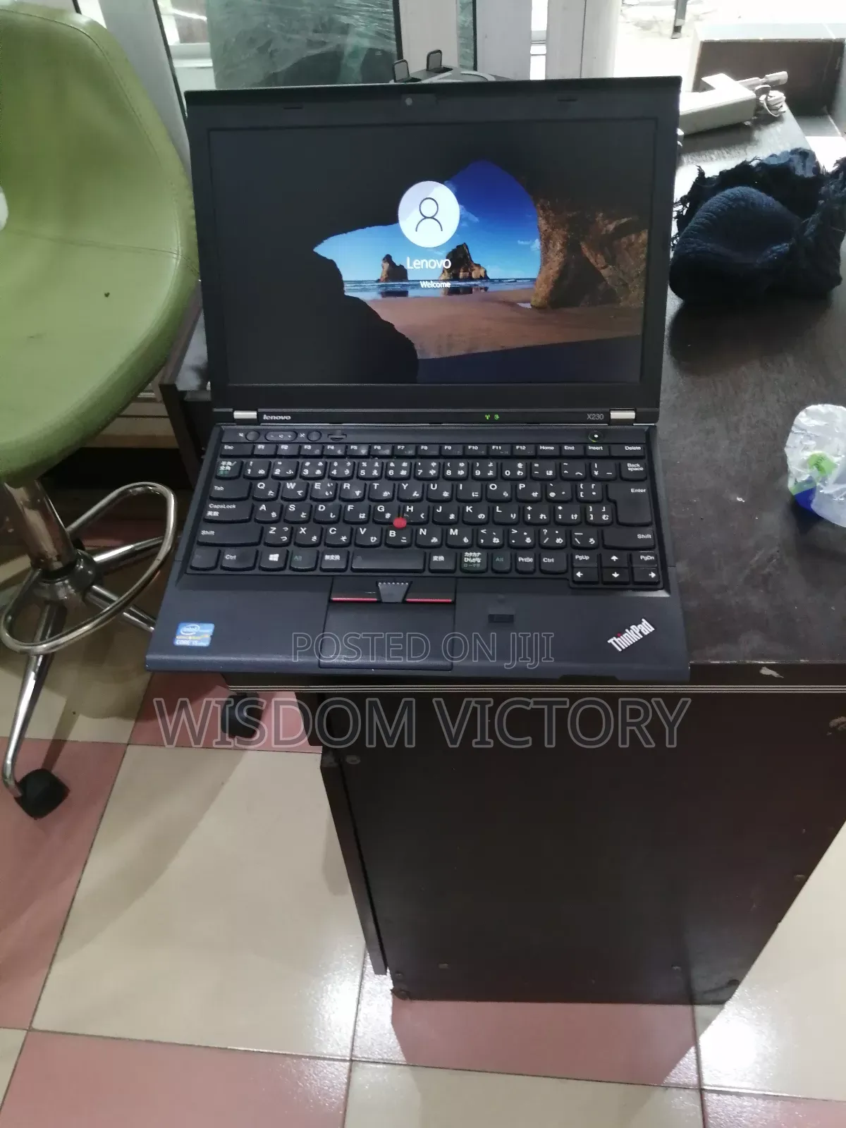 New Laptop Lenovo 3000 G530 8GB Intel Core I3 HDD 500GB