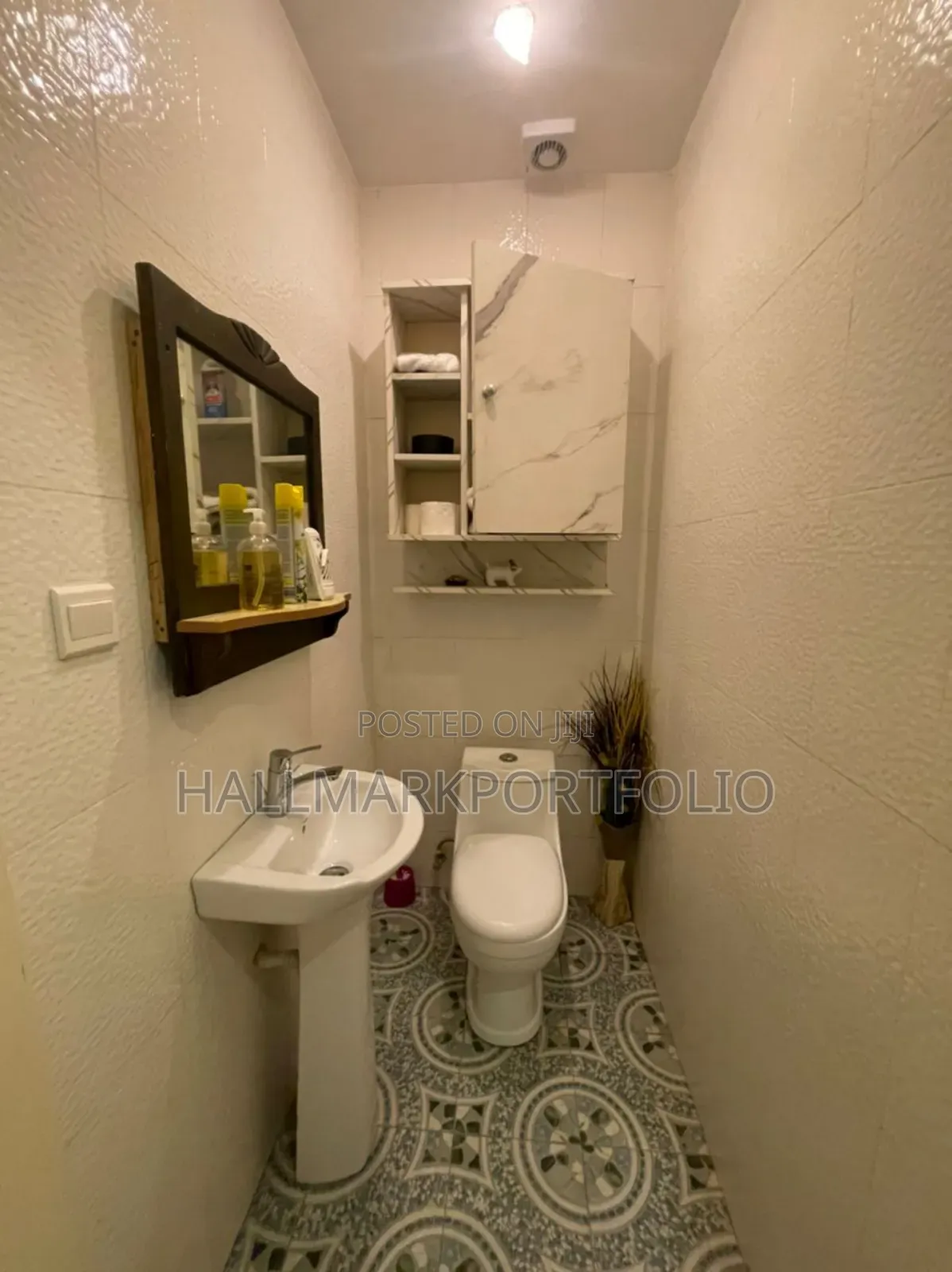 Furnished 2bdrm Apartment in Short Stays, Dansoman for rent