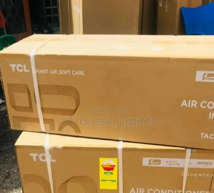 Affordable TCL-SPLIT-AC-R410-2.5HP-TAC-24CSA/XA51