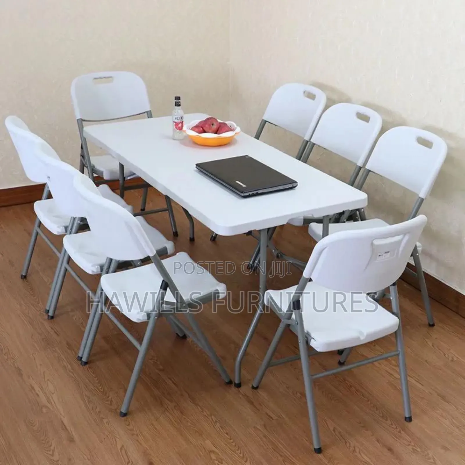 Foldable Table