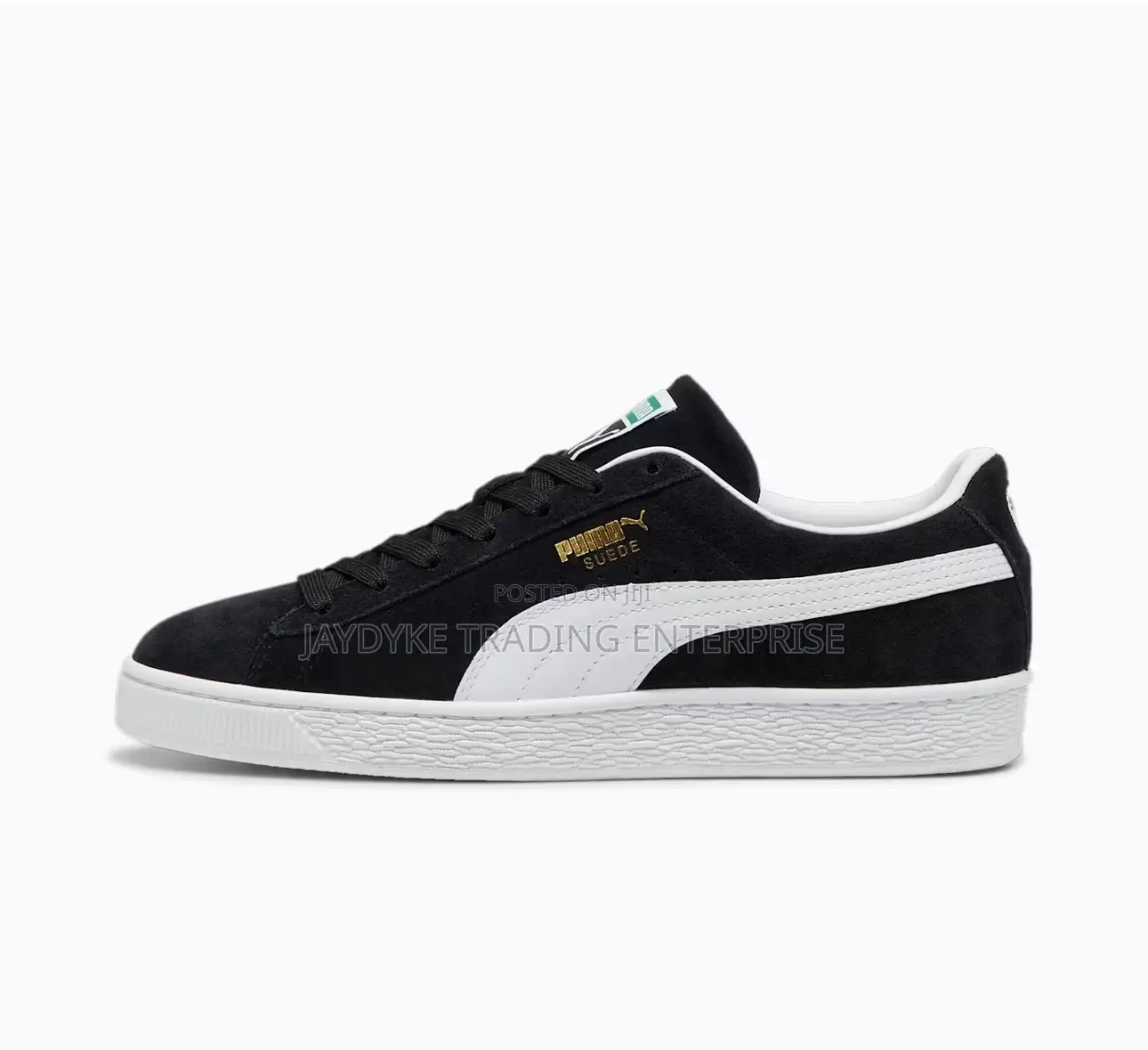 Original Puma Sneakers