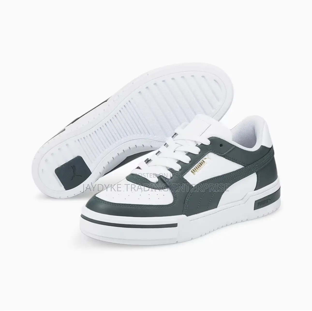 Original Puma Sneakers