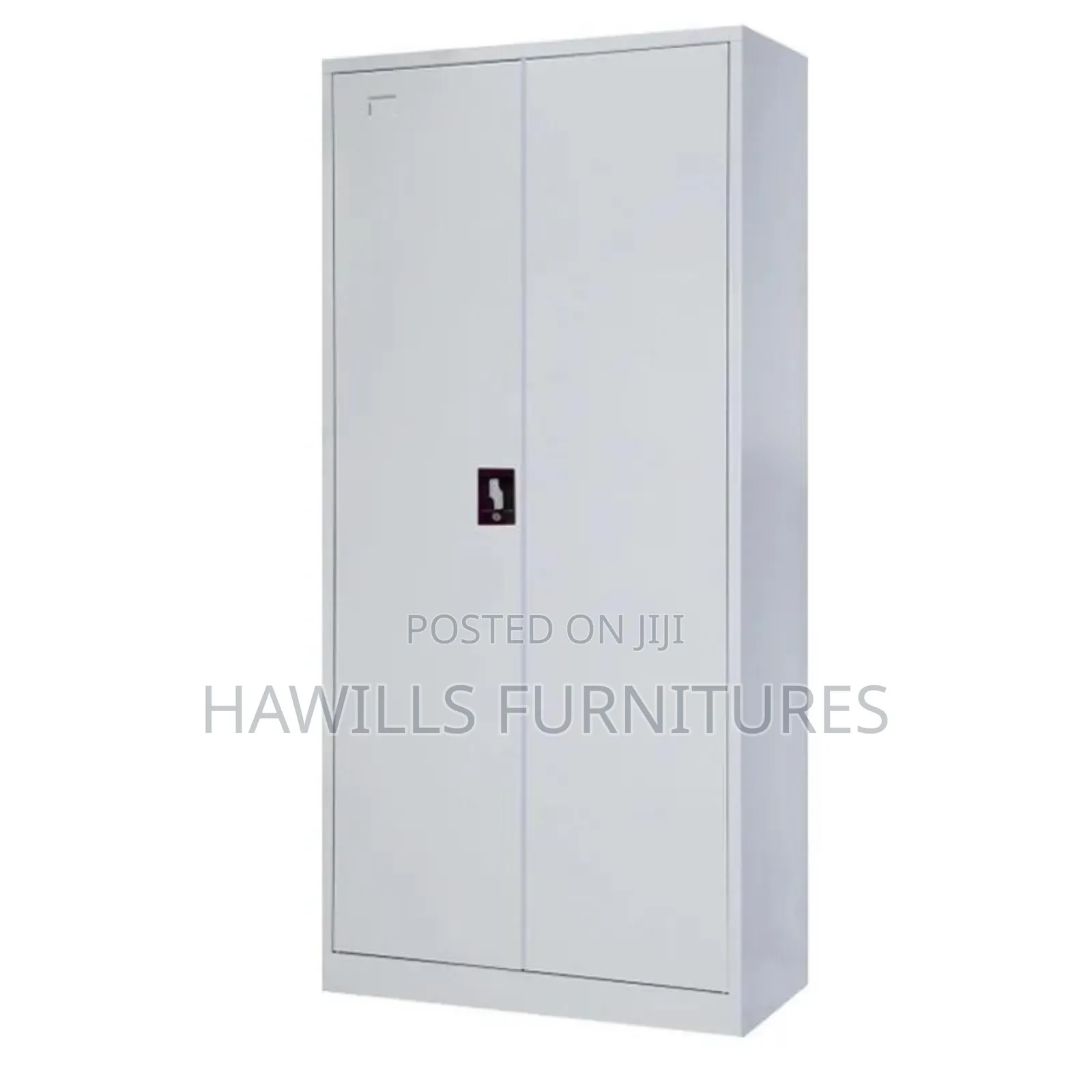 Full Height File Cabinet