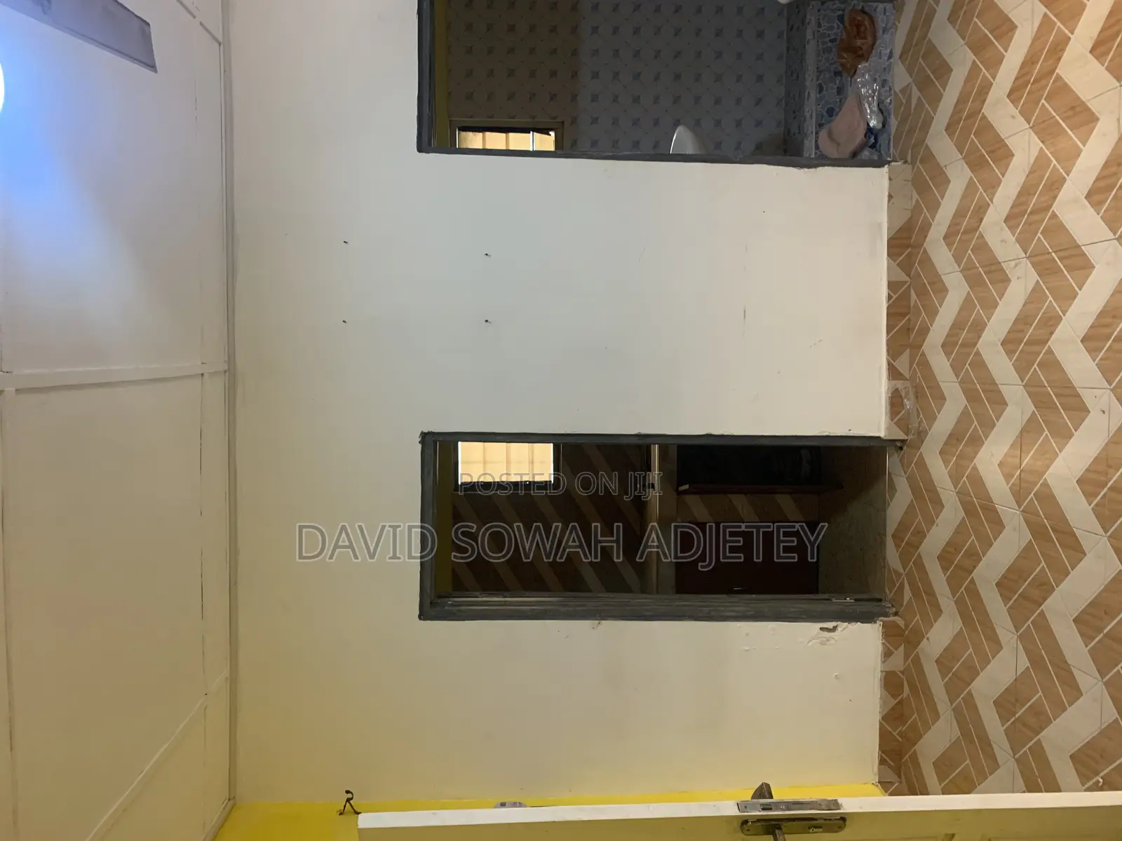 1bdrm Apartment in Penny, Teshie for rent