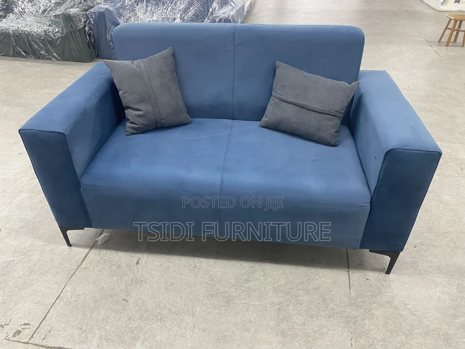 Quality 2in1 Sofa