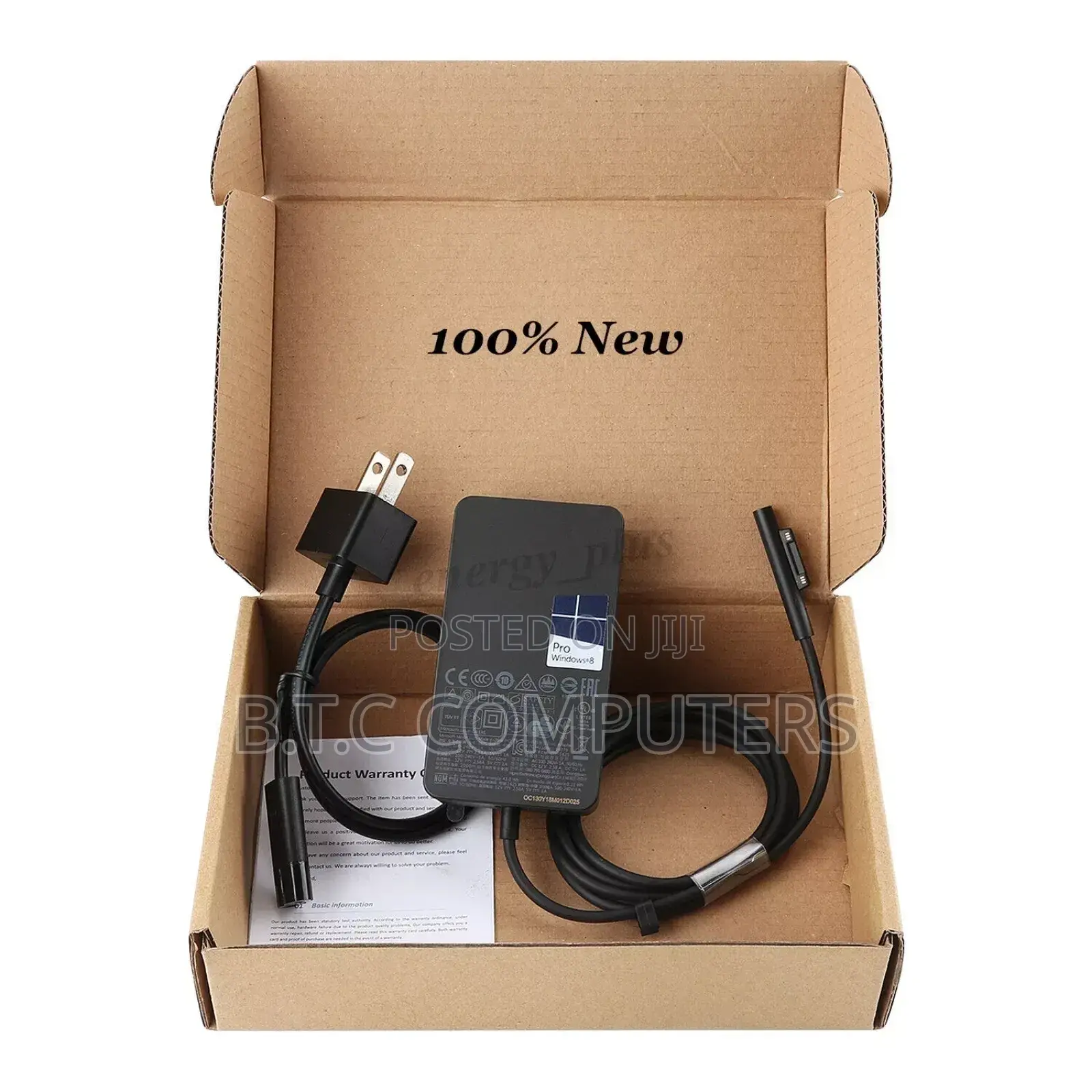 Surface Pro Adapter Original One
