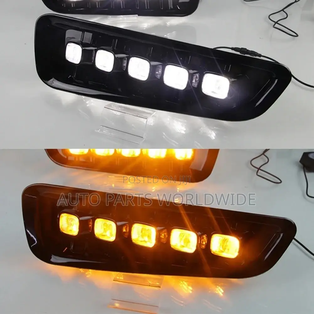 Ford F150 Foglight Raptor 2015-2020