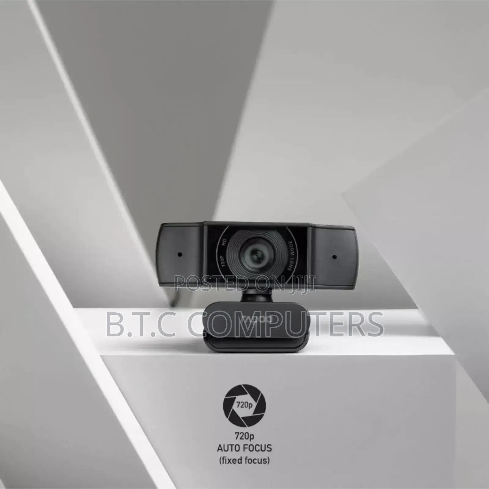 Rapoo Webcam 1080mp 780mp