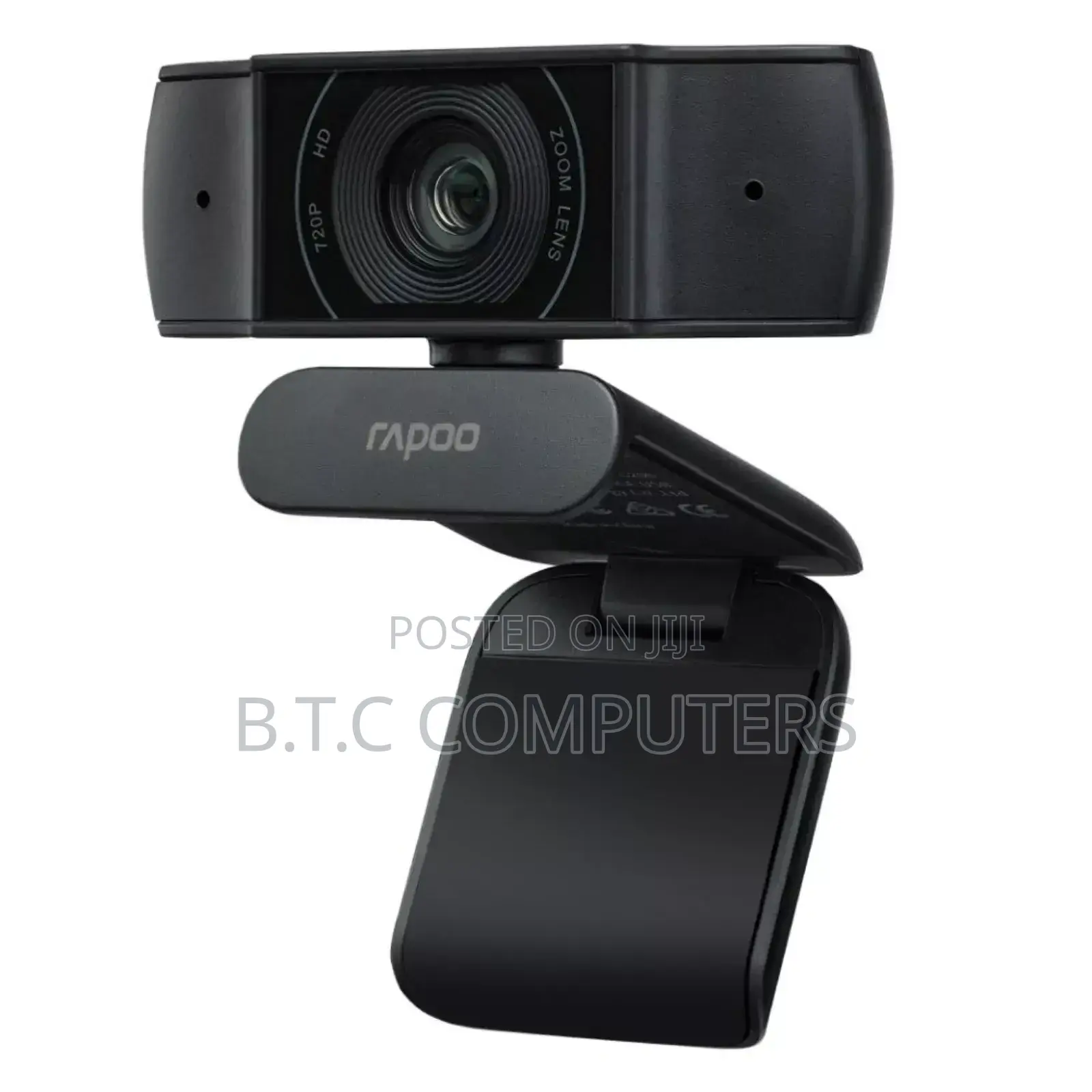 Rapoo Webcam 1080mp 780mp