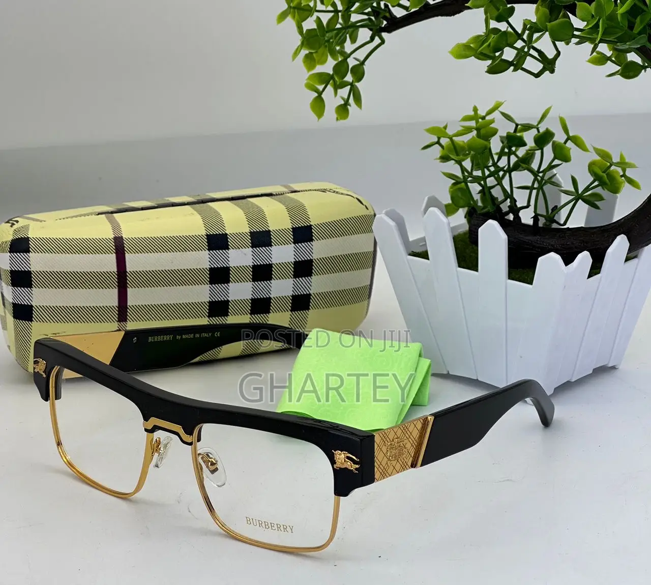 Burberry Sunglasses