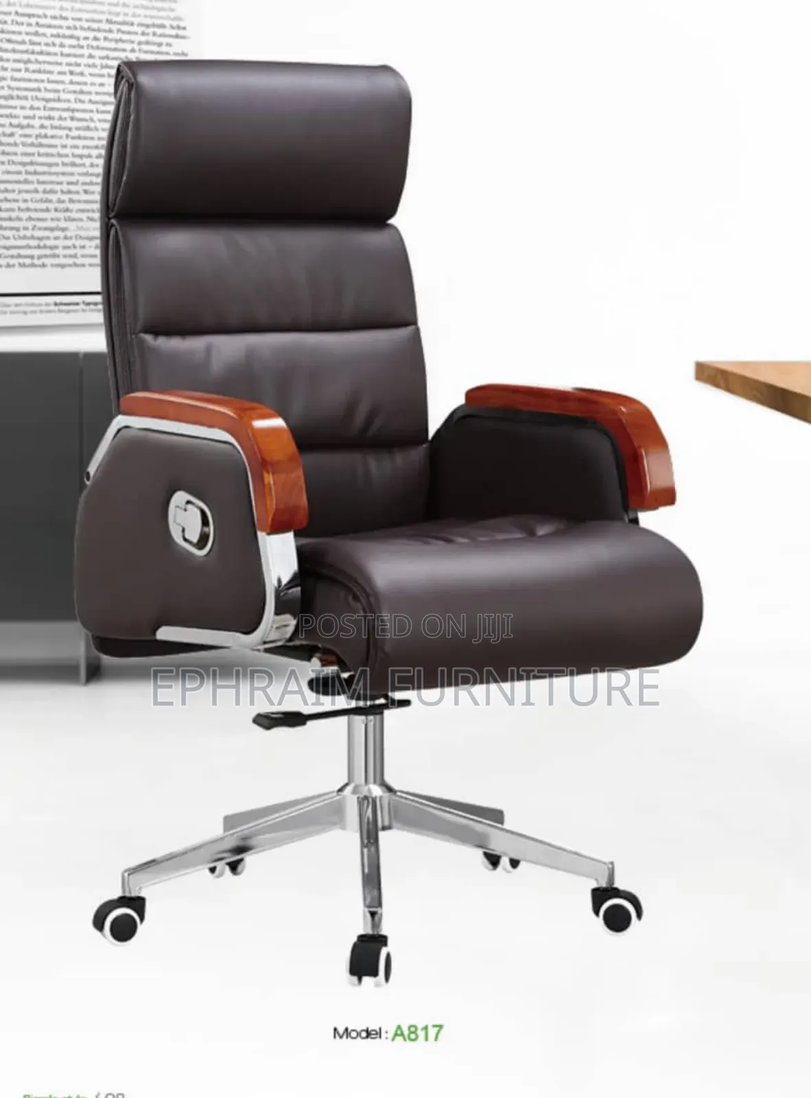 Executive Chair for Office