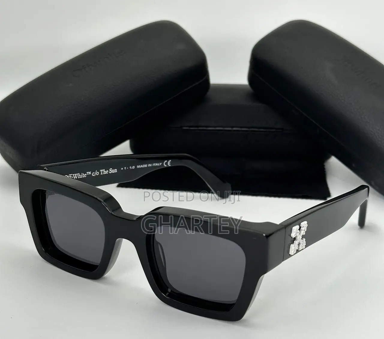 Fashion Unisex Sunglasses