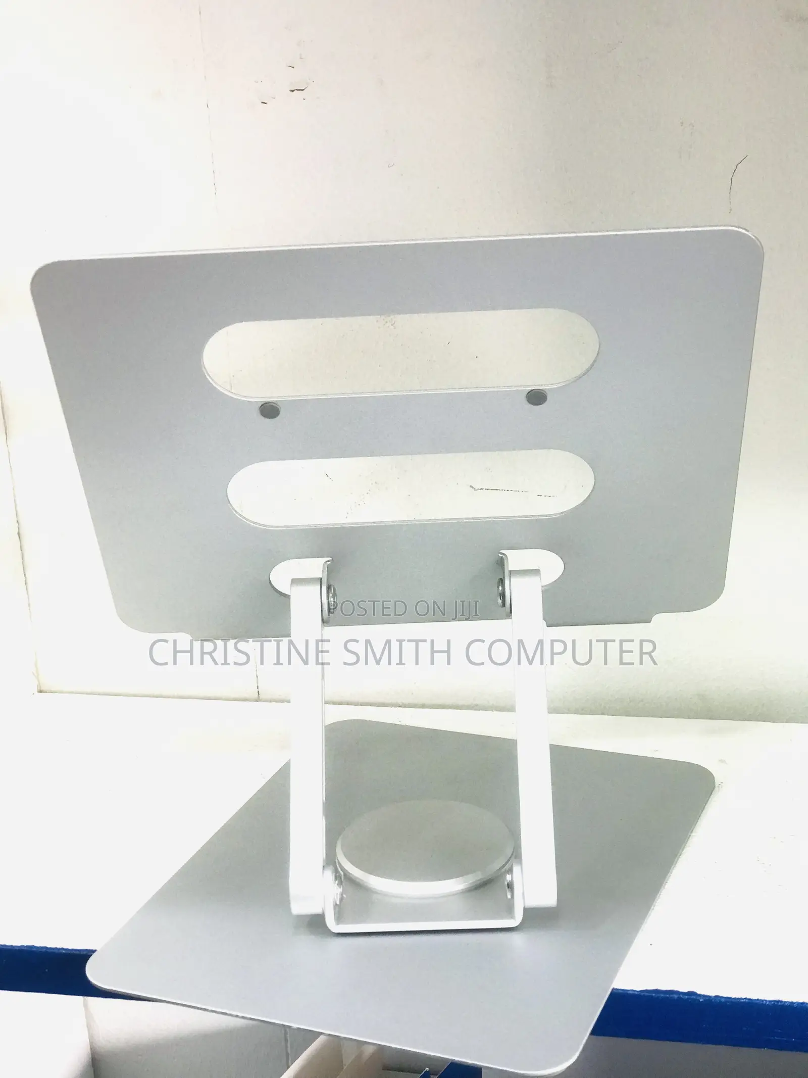 360 Rotational Laptop and Tablet Stand