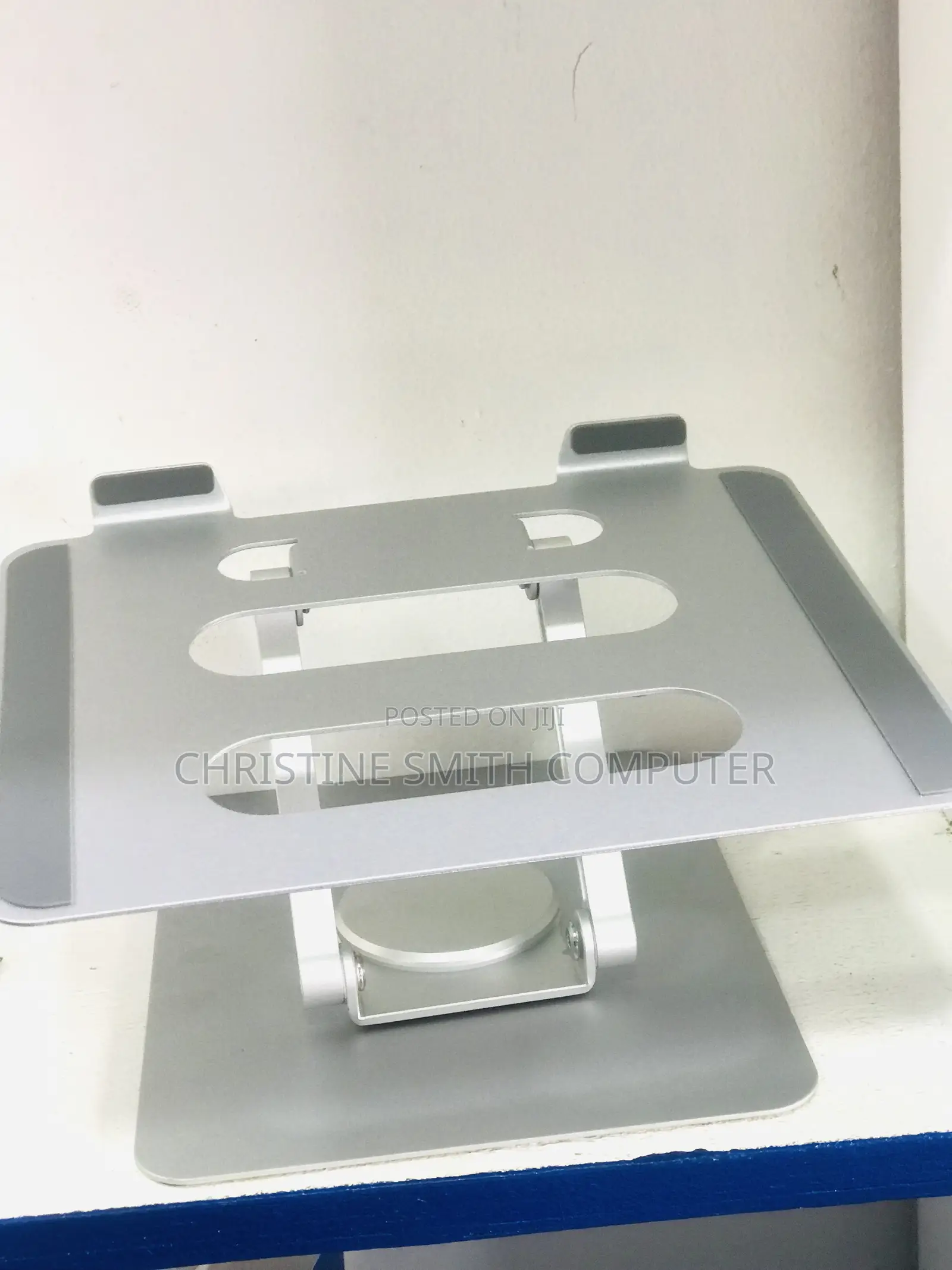 360 Rotational Laptop and Tablet Stand