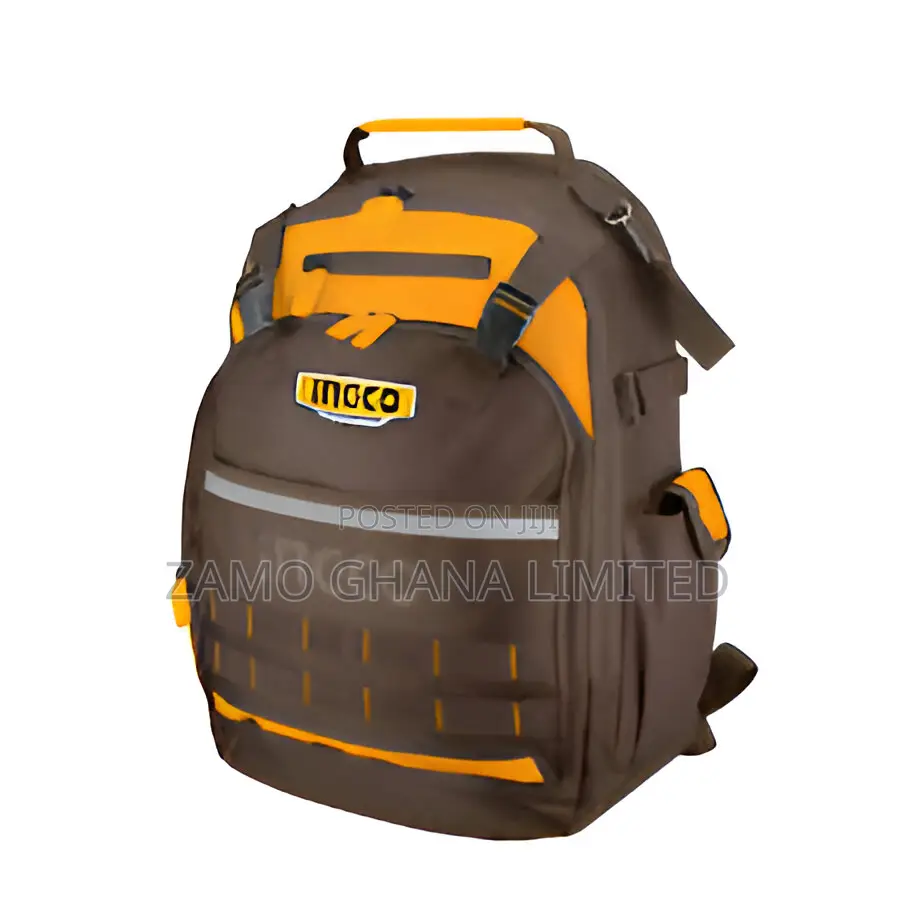Tools Backpack 8kg - P1C8
