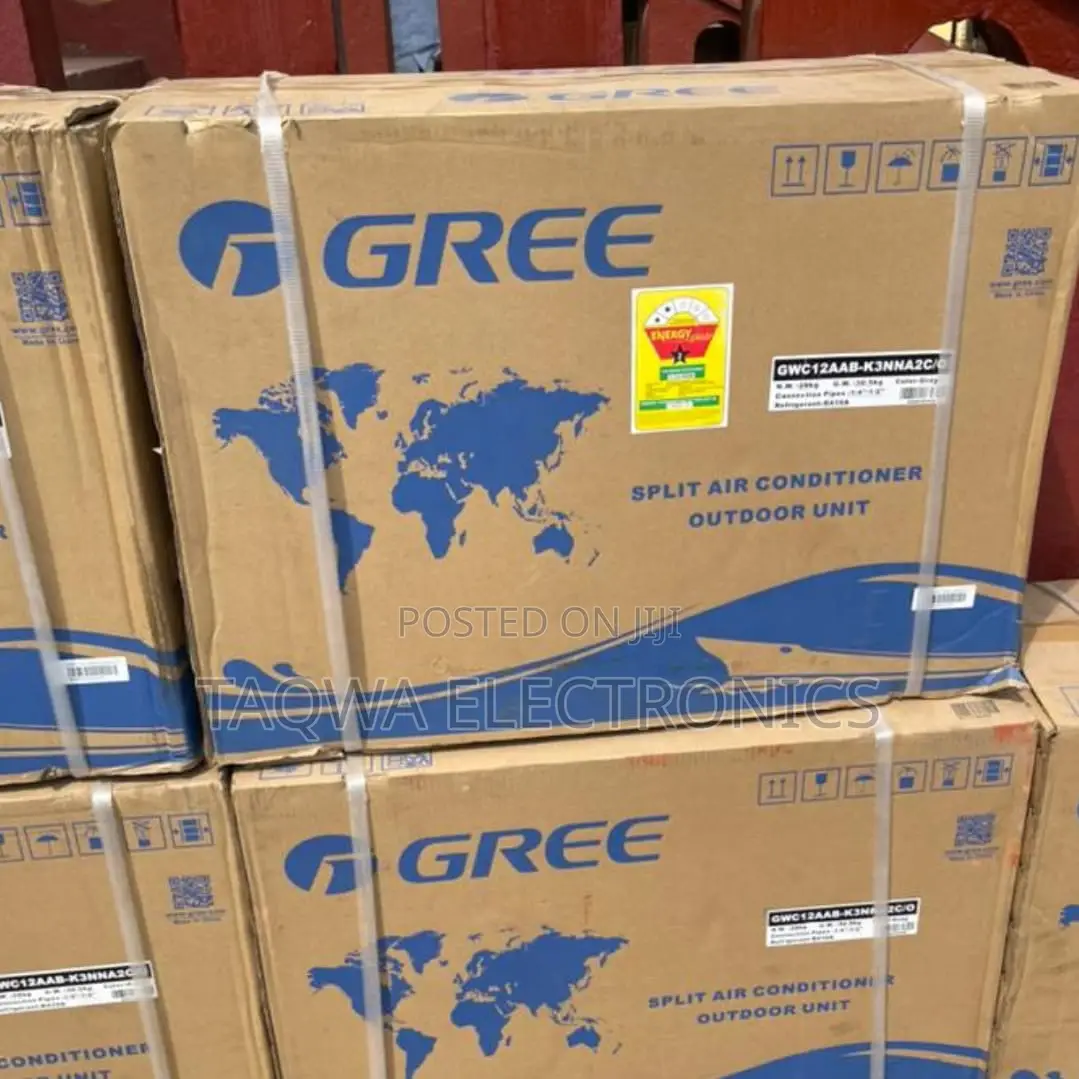 Adorable Gree 1.5hp